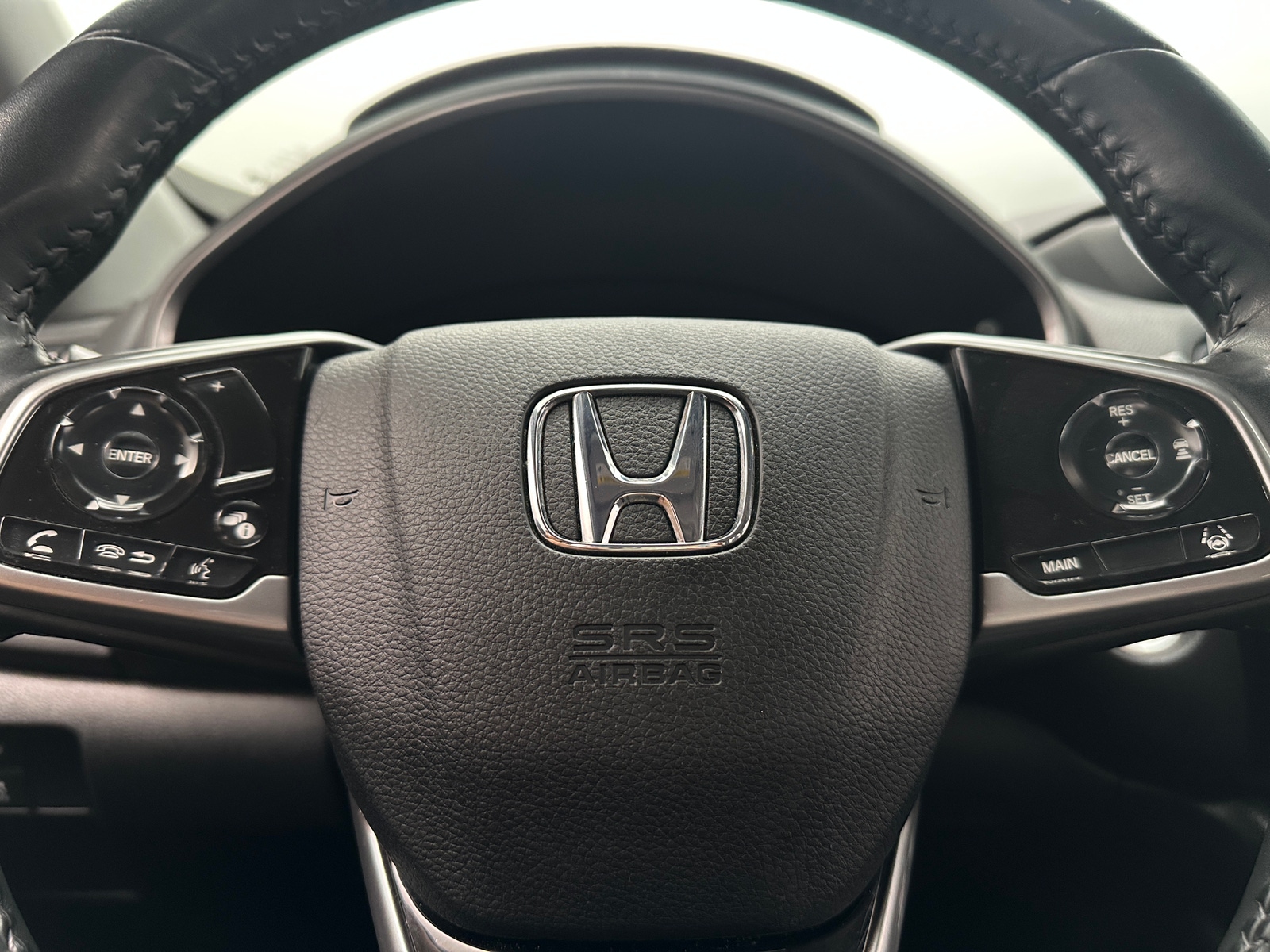 Thumbnail: 2021 Honda CR-V - 4