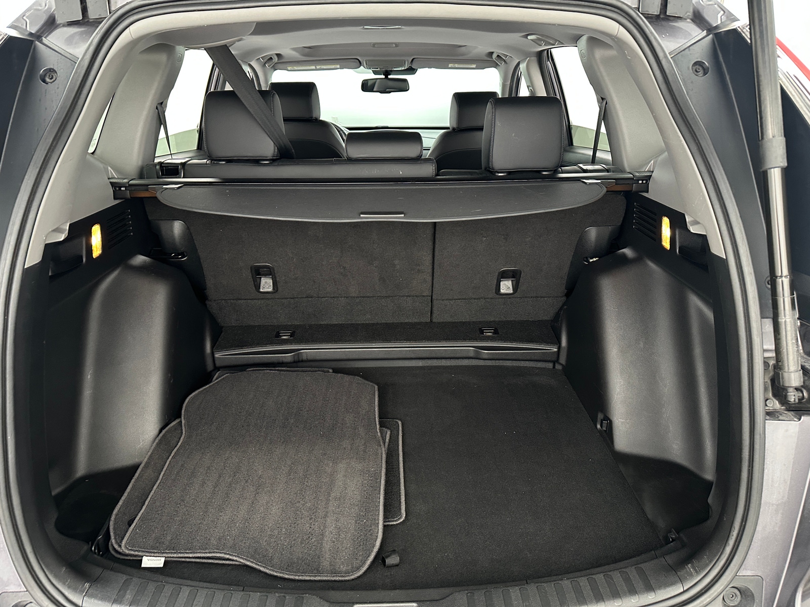 Thumbnail: 2021 Honda CR-V - 6