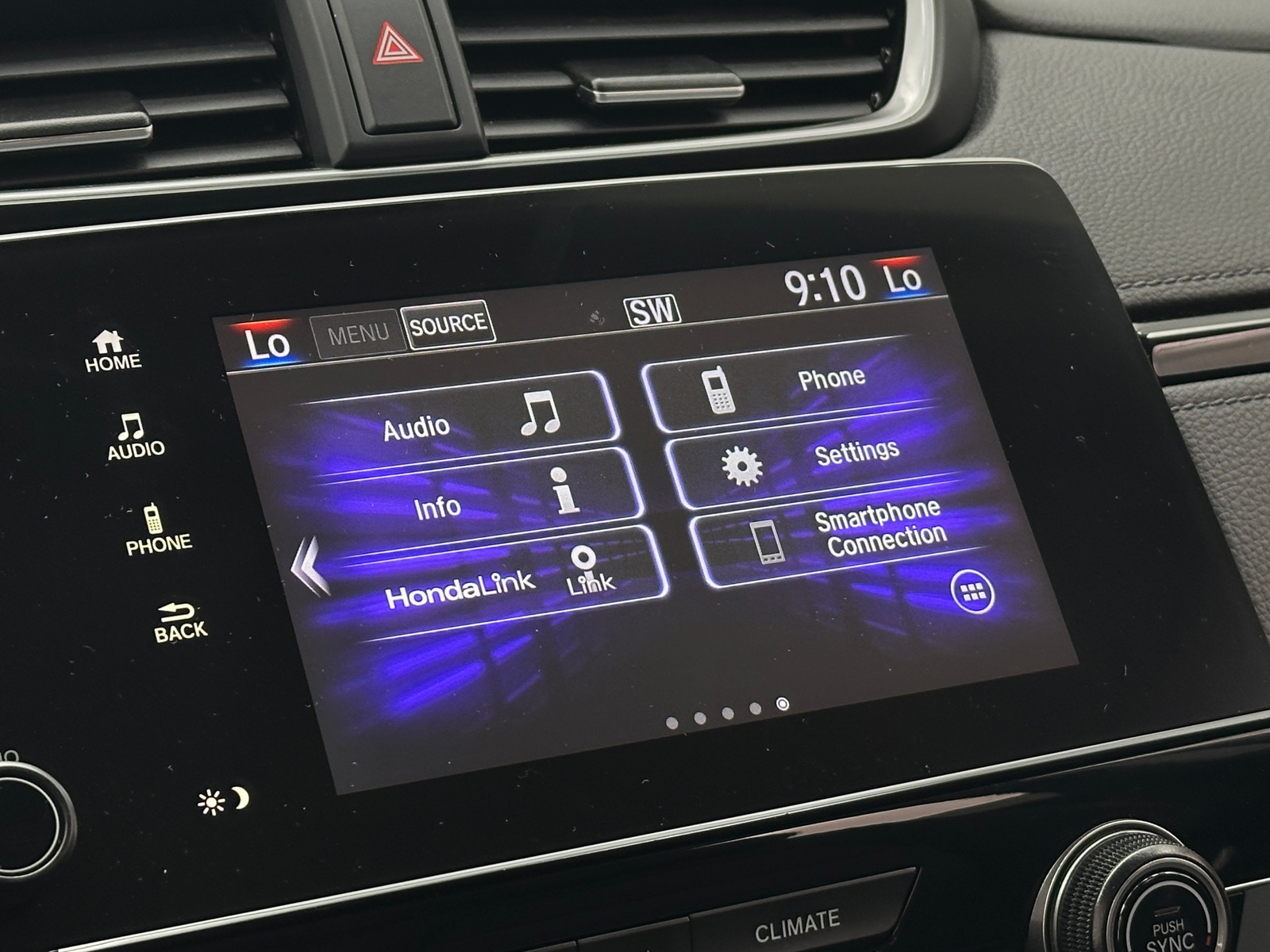 Thumbnail: 2021 Honda CR-V - 3