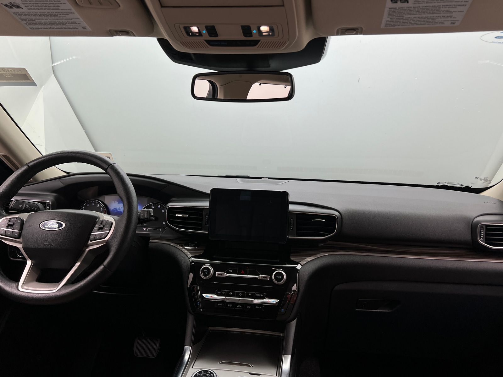Thumbnail: 2024 Ford Explorer - 2