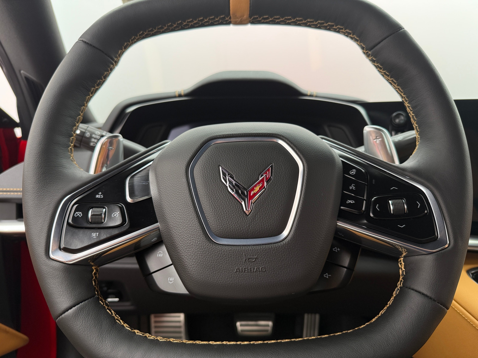 Thumbnail: 2023 Chevrolet Corvette - 3