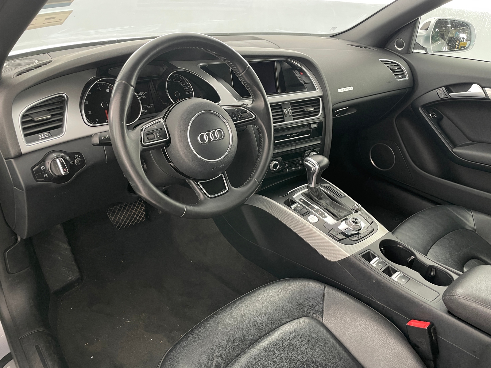 Thumbnail: 2016 Audi A5 - 2