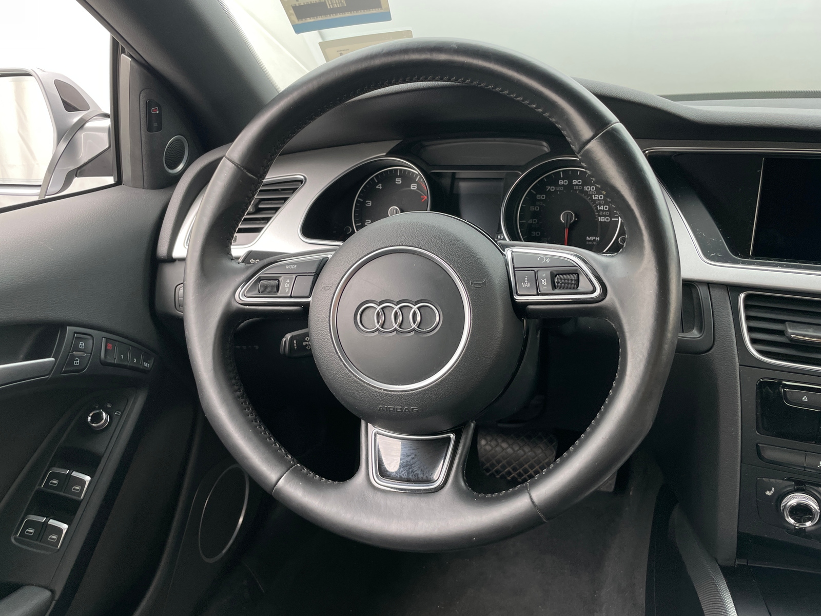 Thumbnail: 2016 Audi A5 - 4