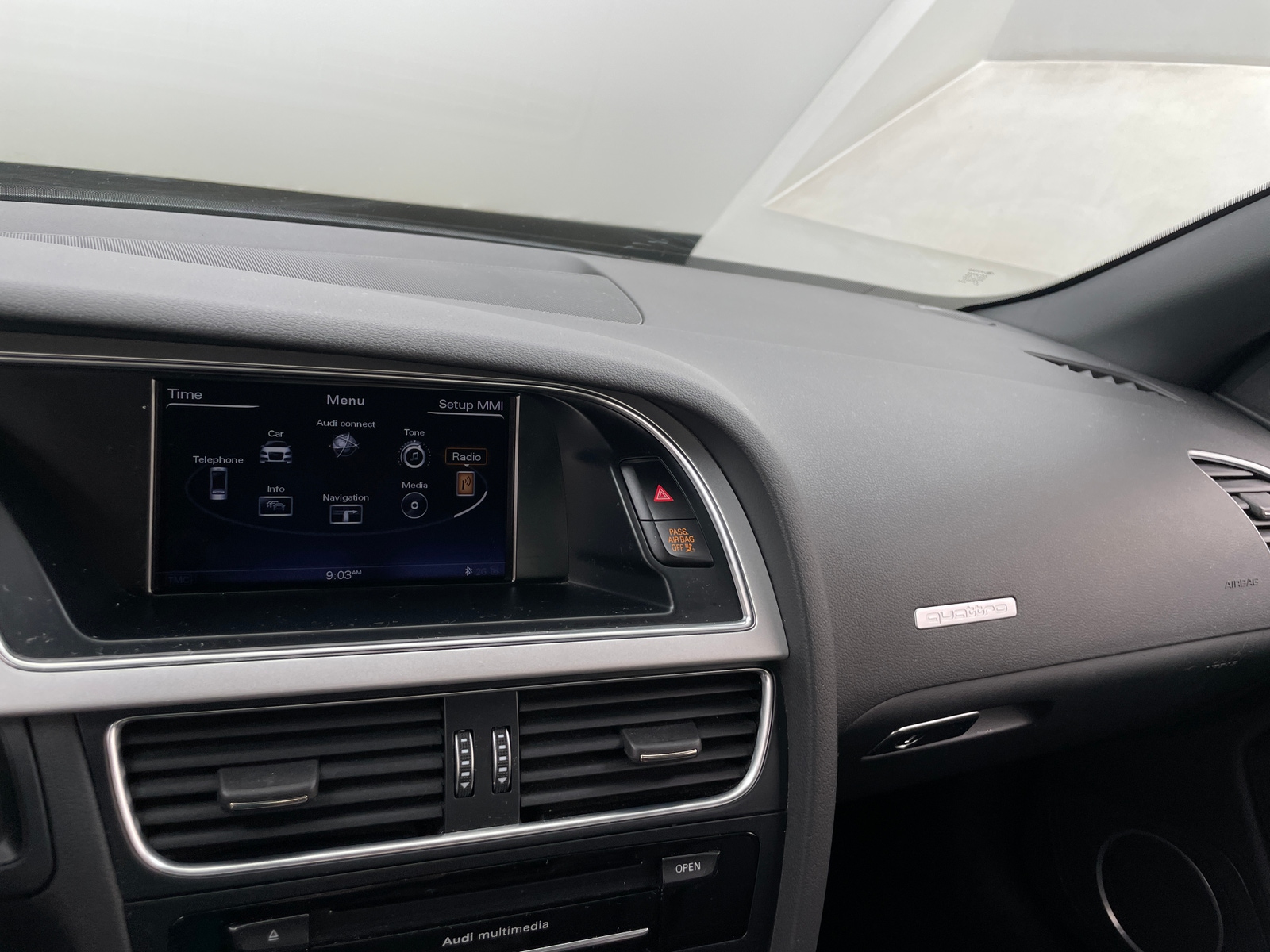Thumbnail: 2016 Audi A5 - 3