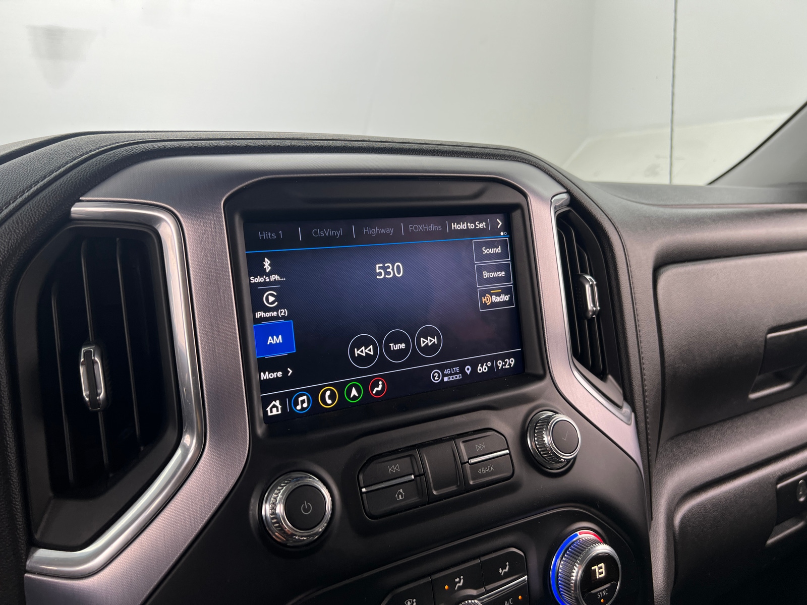 Thumbnail: 2019 GMC Sierra 1500 - 3