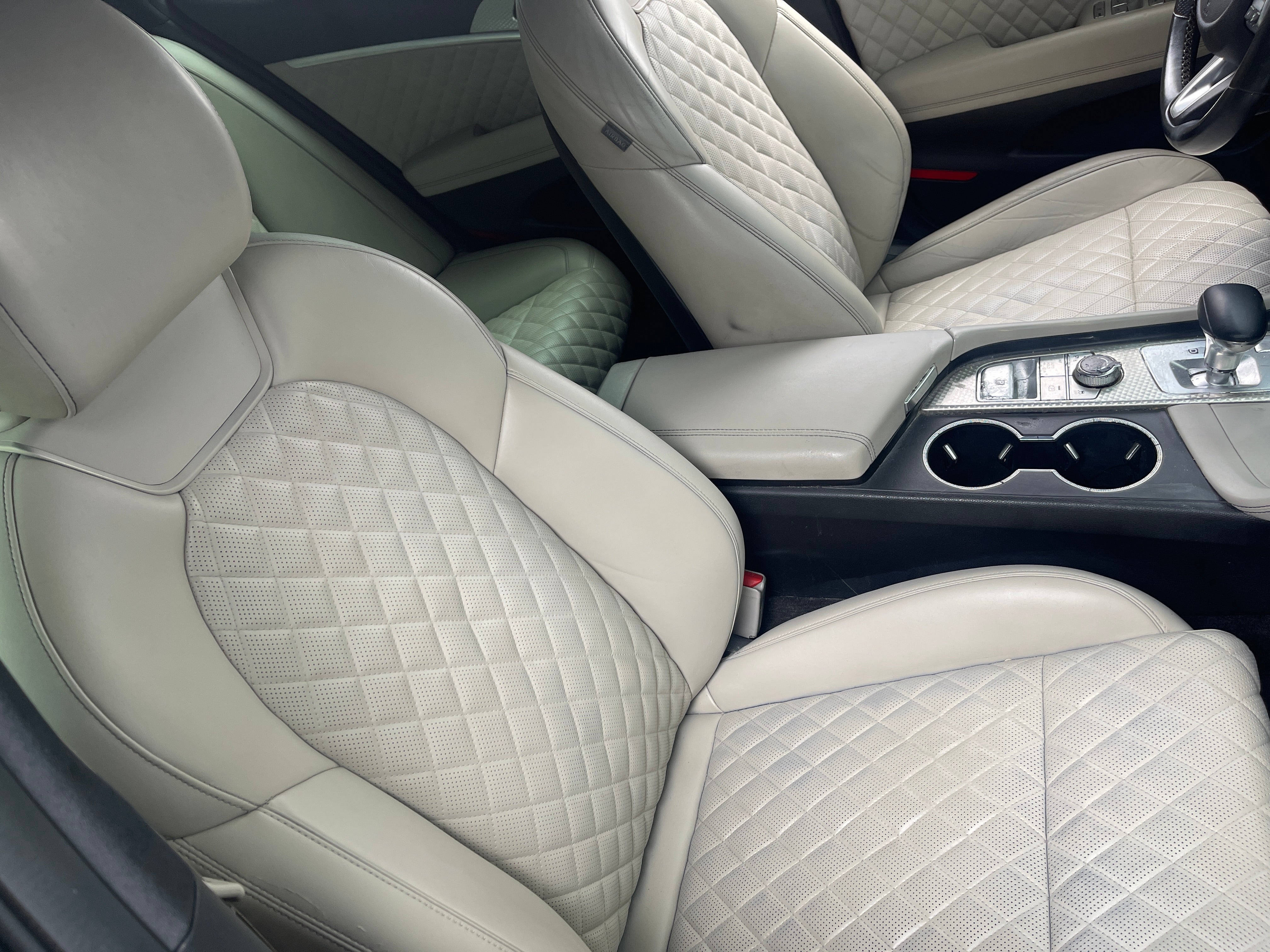 2023 GENESIS G70