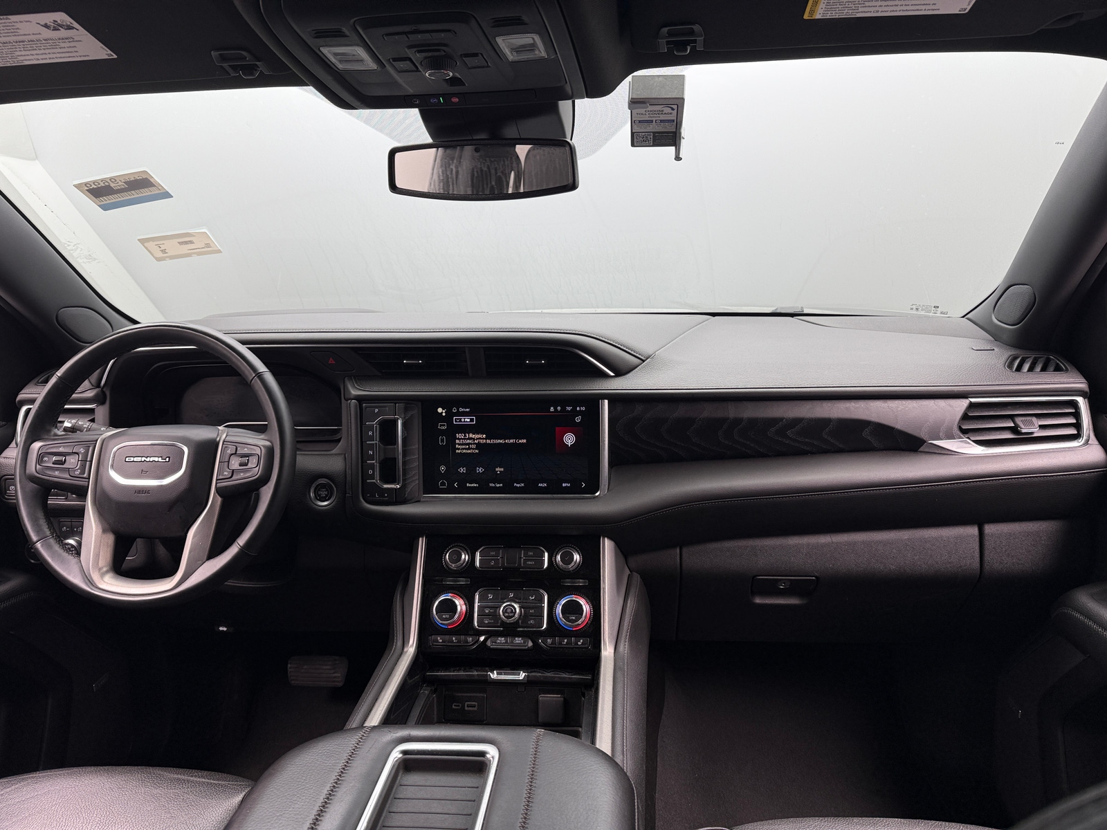 Thumbnail: 2023 GMC Yukon - 2