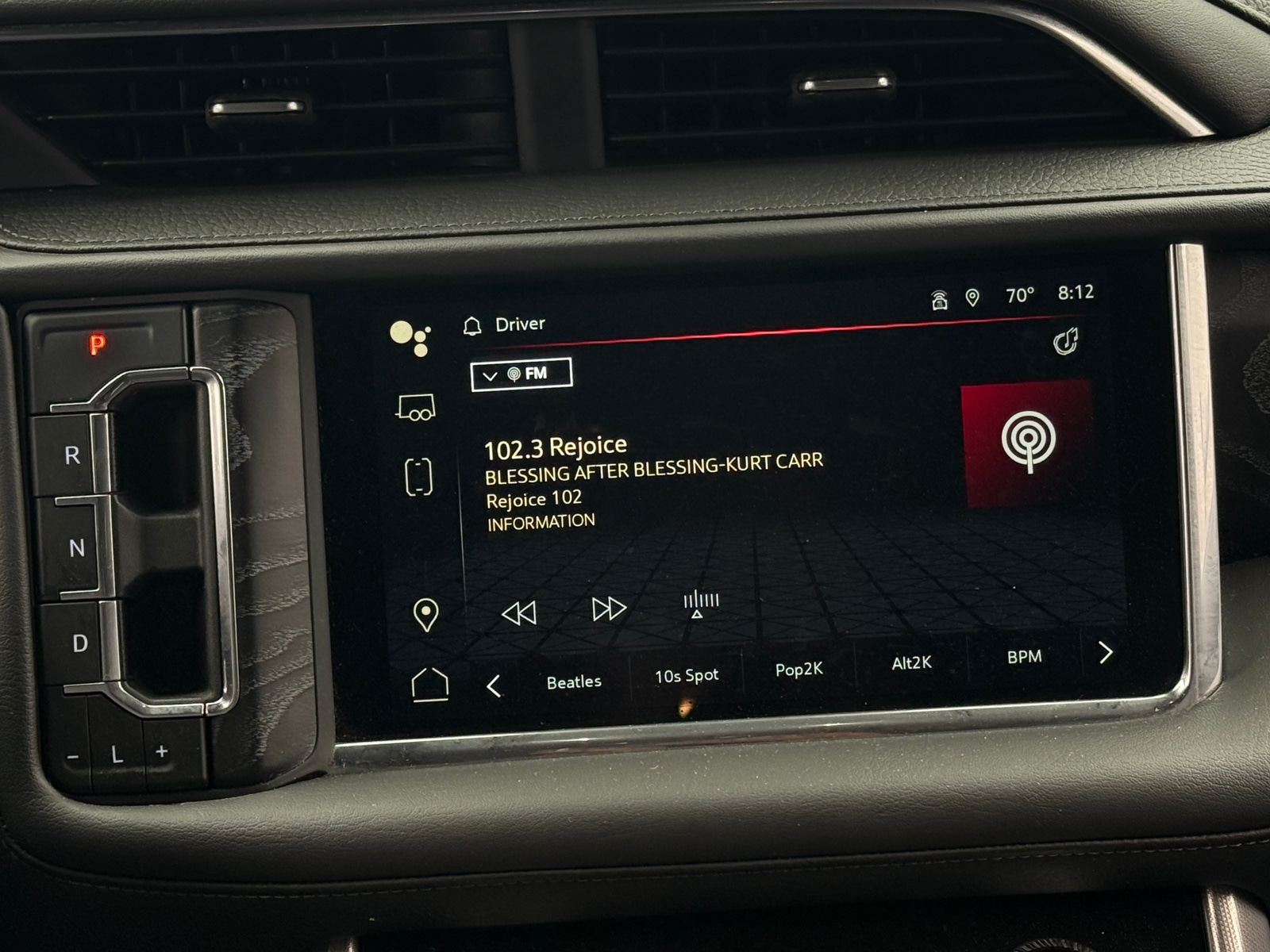 Thumbnail: 2023 GMC Yukon - 3