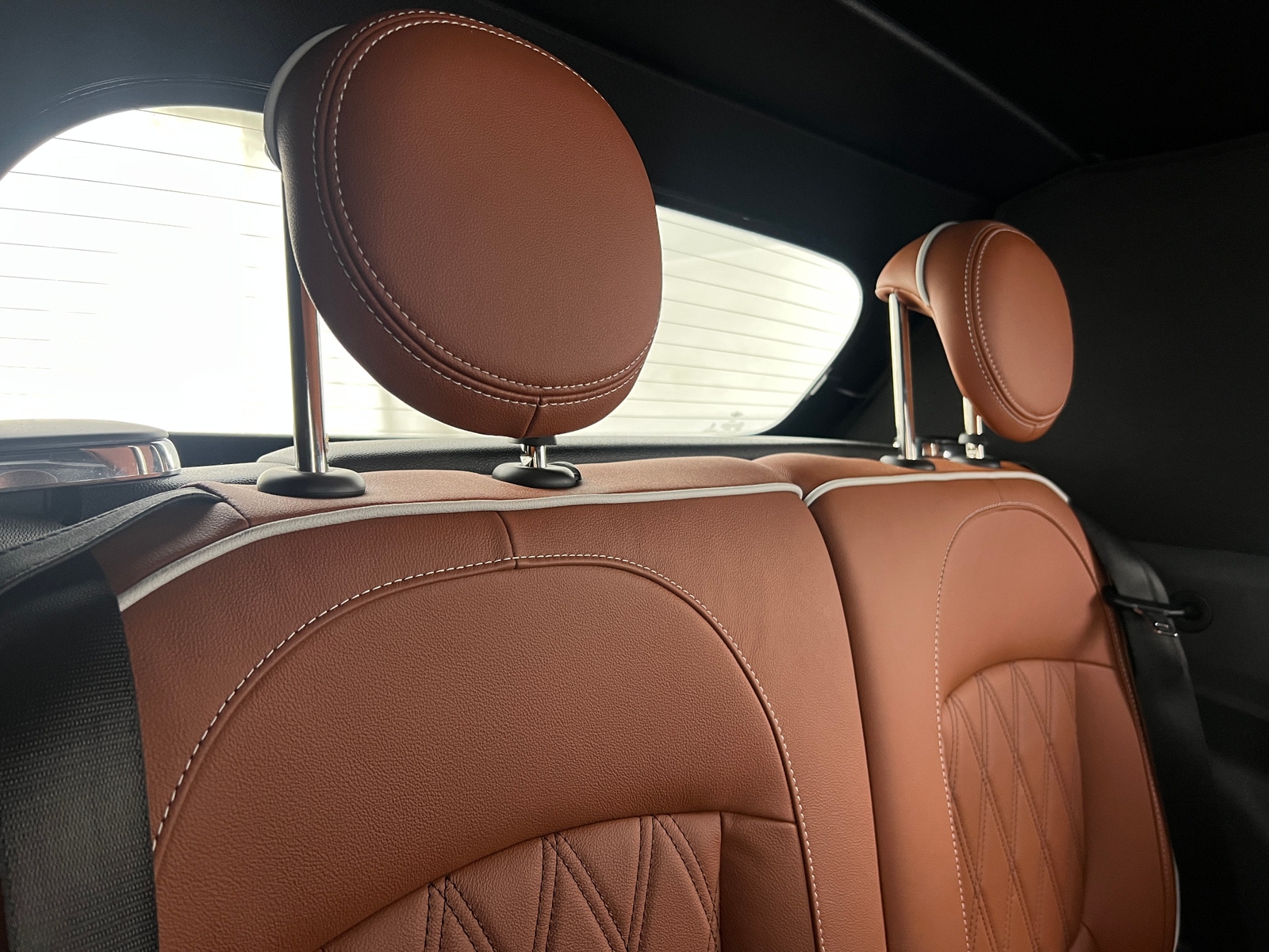 Thumbnail: 2024 MINI Cooper Convertible - 5