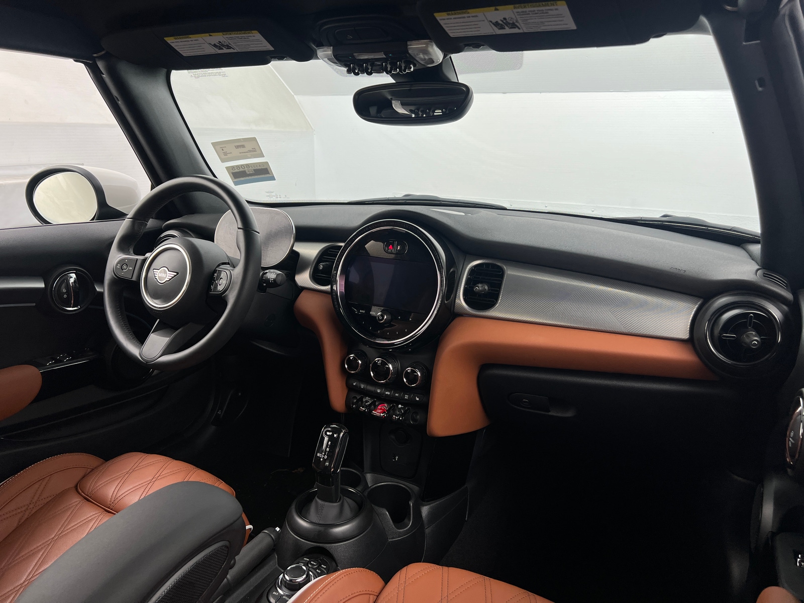 Thumbnail: 2024 MINI Cooper Convertible - 2