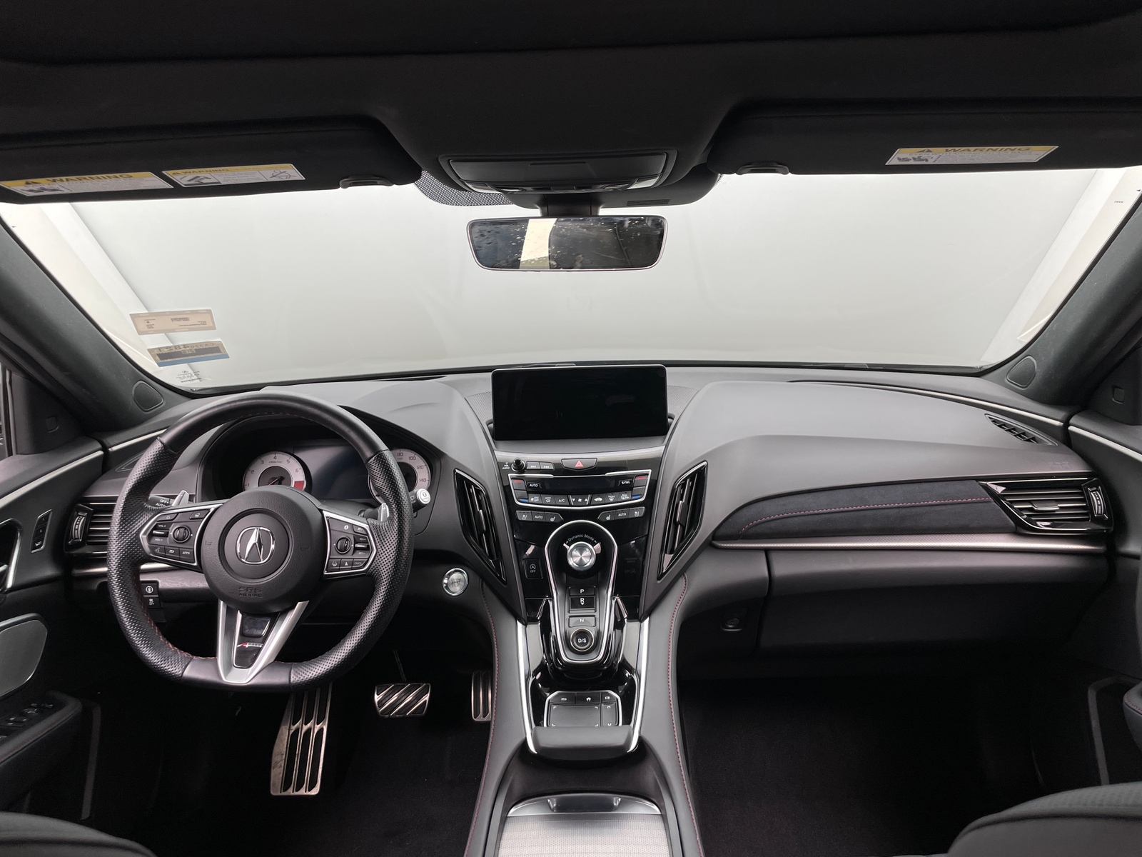Thumbnail: 2022 Acura RDX - 3