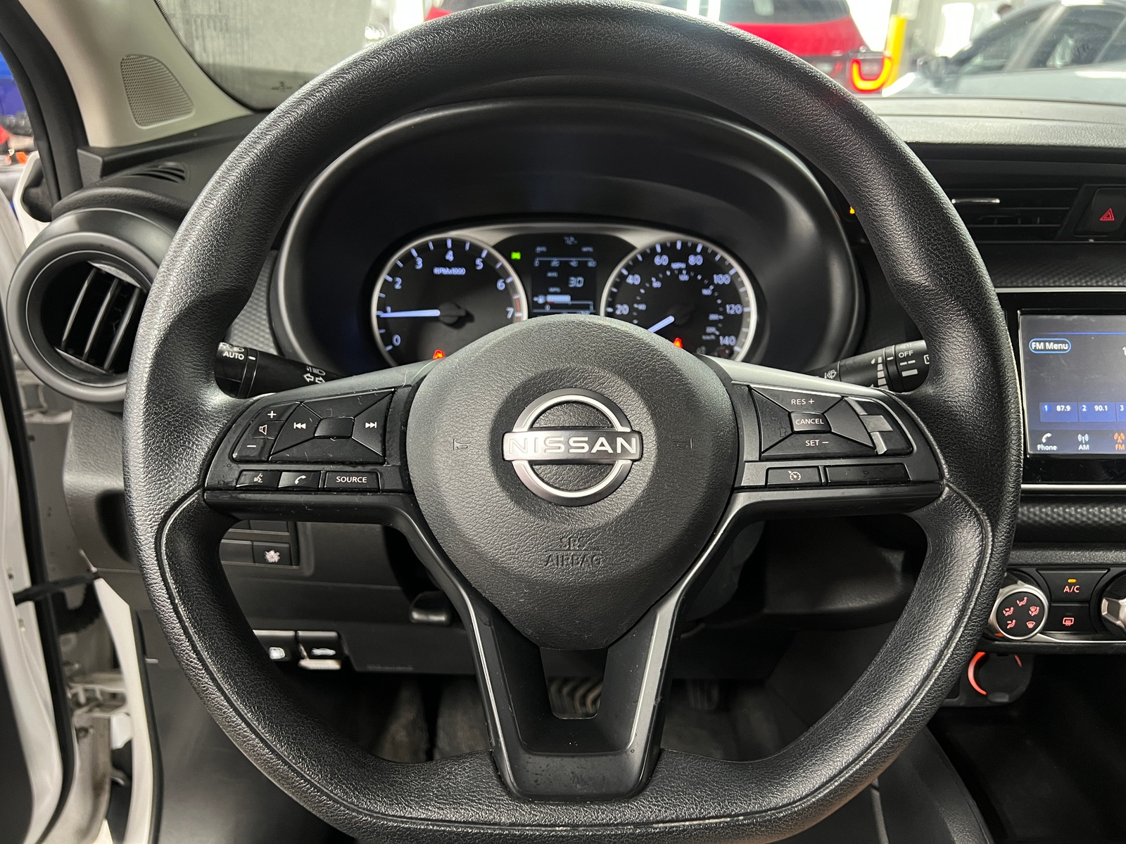 Thumbnail: 2023 Nissan Kicks - 5
