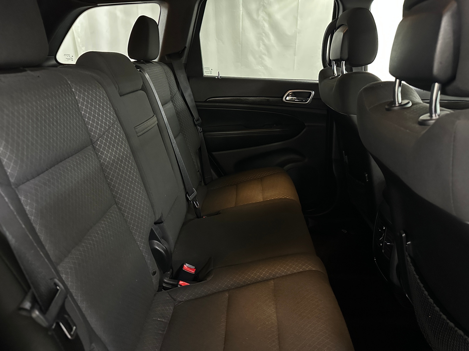 Thumbnail: 2018 Jeep Grand Cherokee - 6