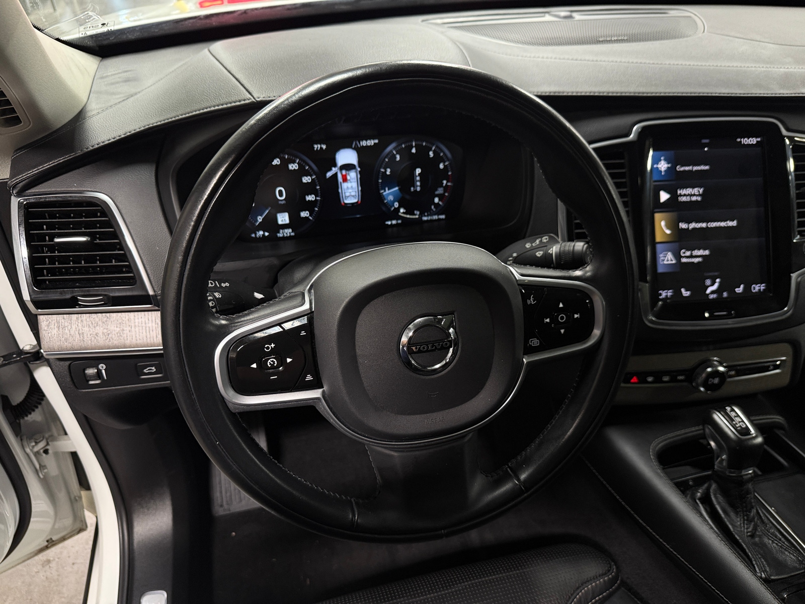 Thumbnail: 2022 Volvo XC90 - 4