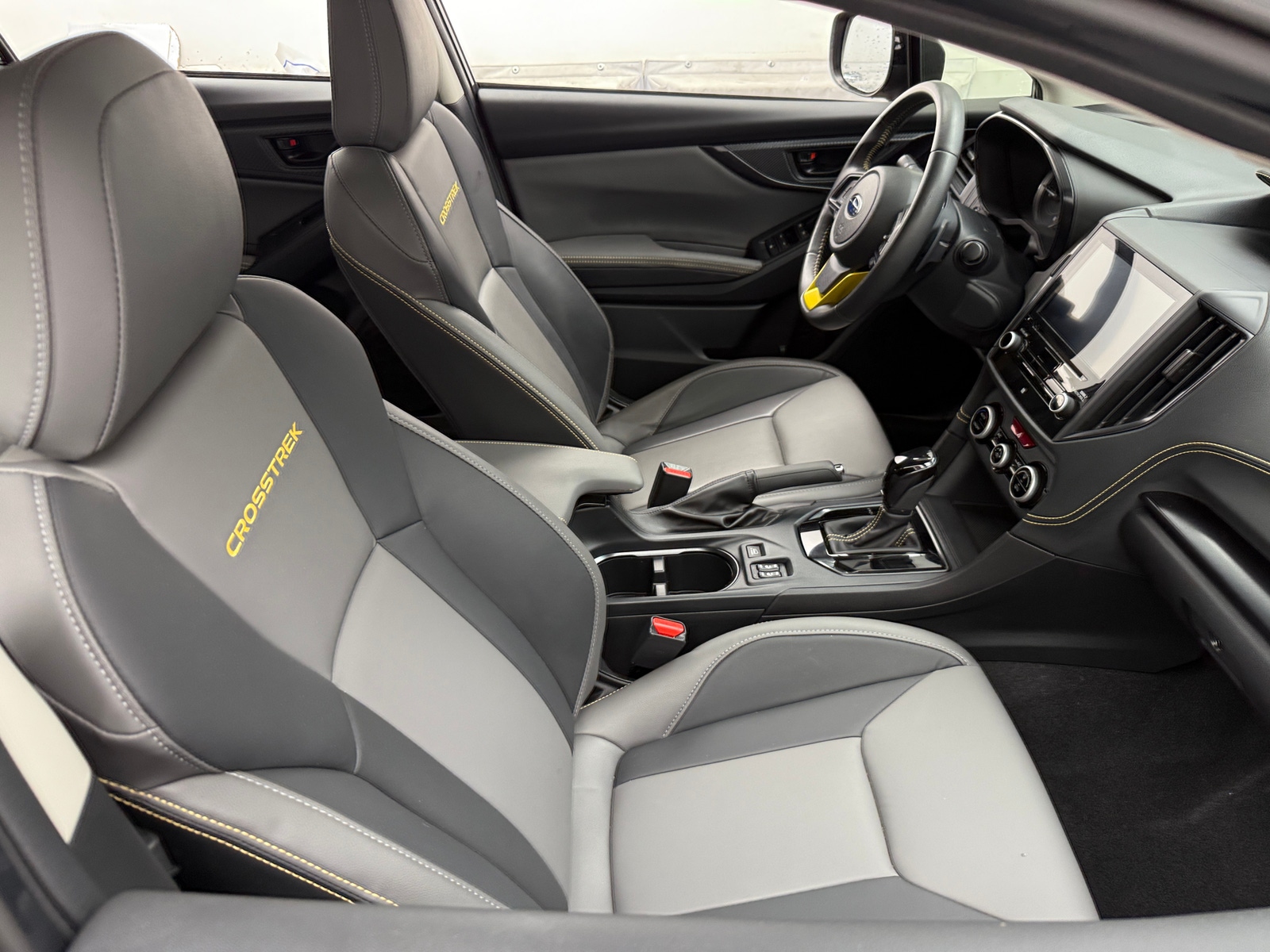 Thumbnail: 2023 Subaru Crosstrek - 2