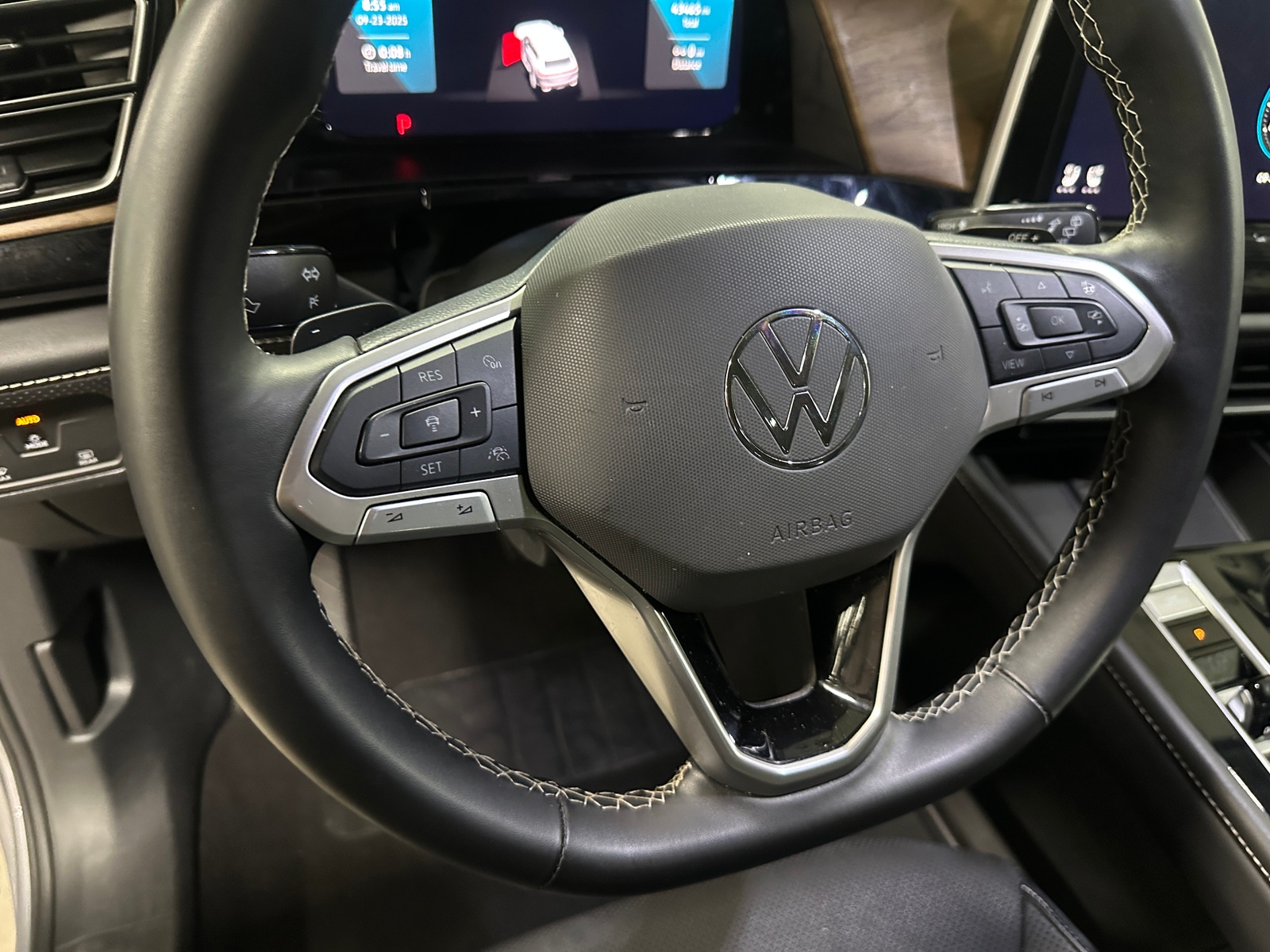 Thumbnail: 2024 Volkswagen Atlas - 4