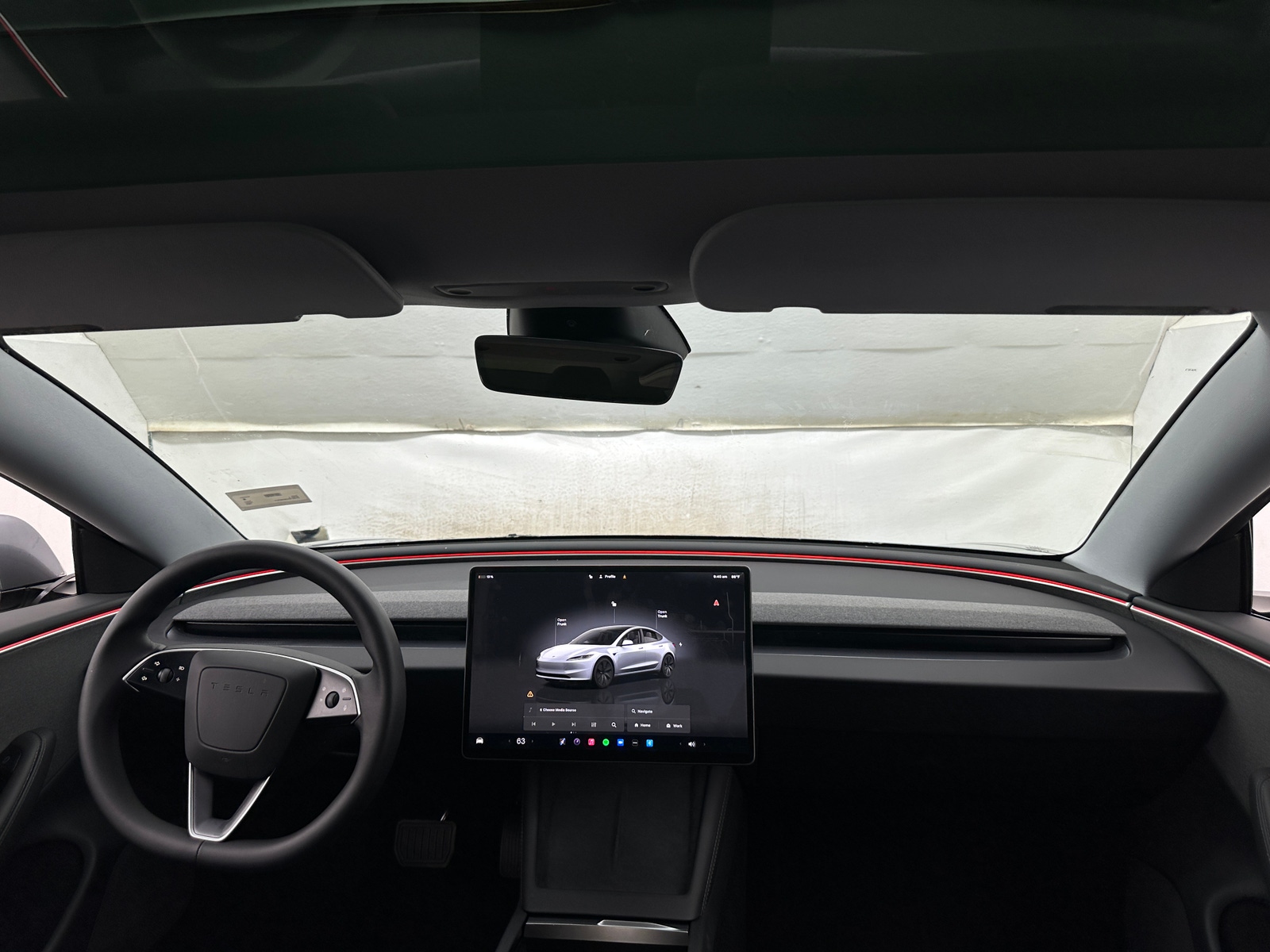 Thumbnail: 2025 Tesla Model 3 - 2