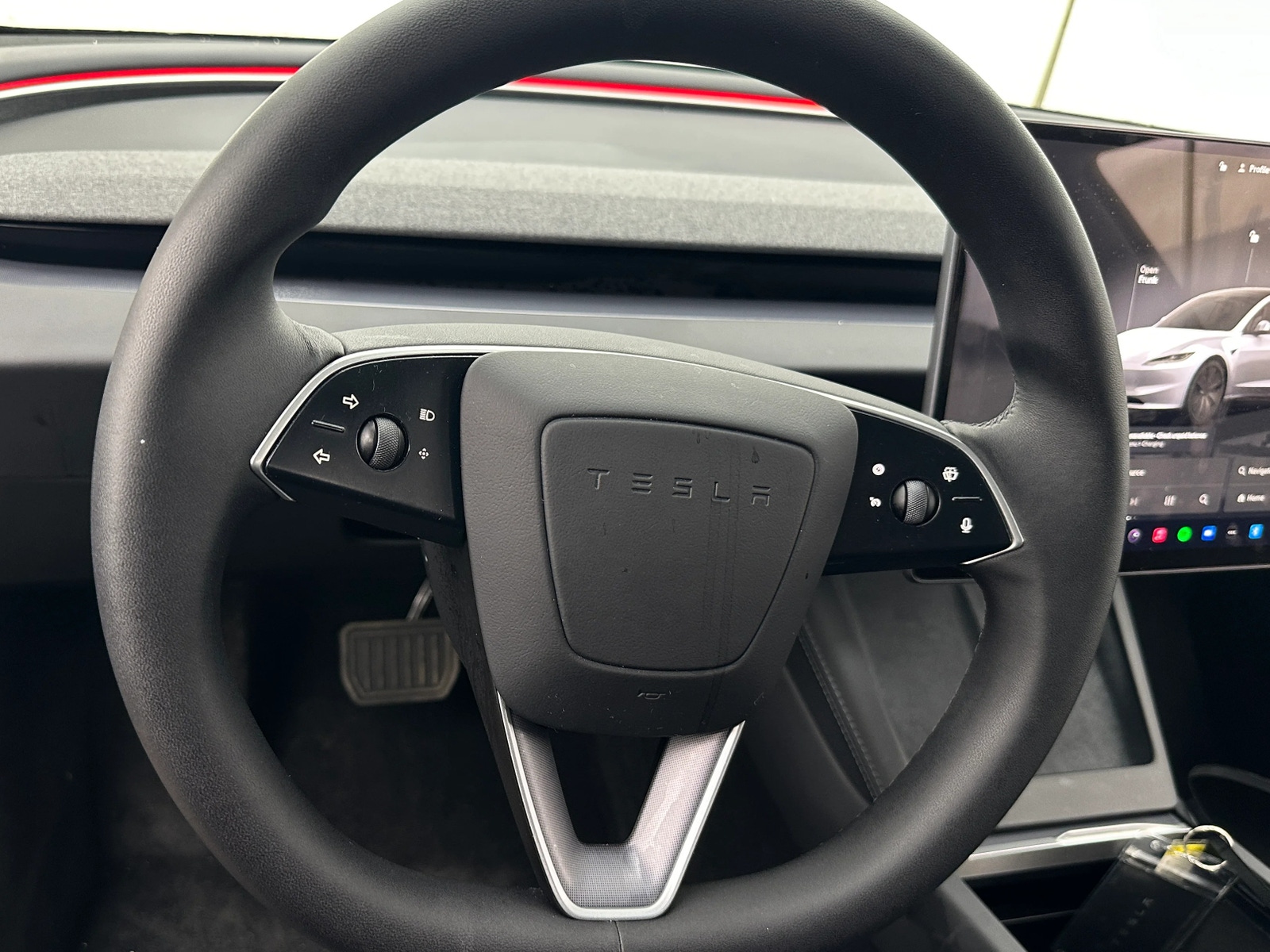 Thumbnail: 2025 Tesla Model 3 - 4