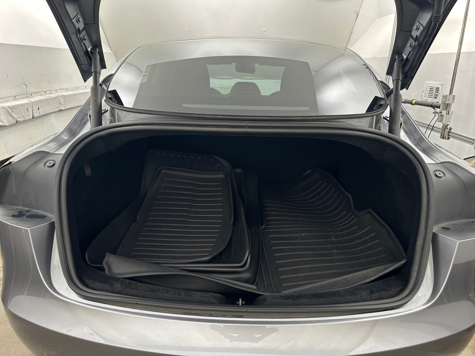 Thumbnail: 2025 Tesla Model 3 - 6