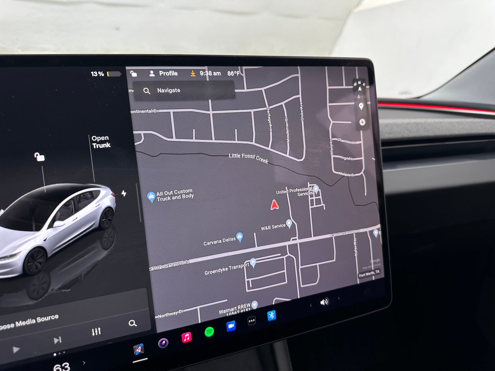 Thumbnail: 2025 Tesla Model 3 - 3