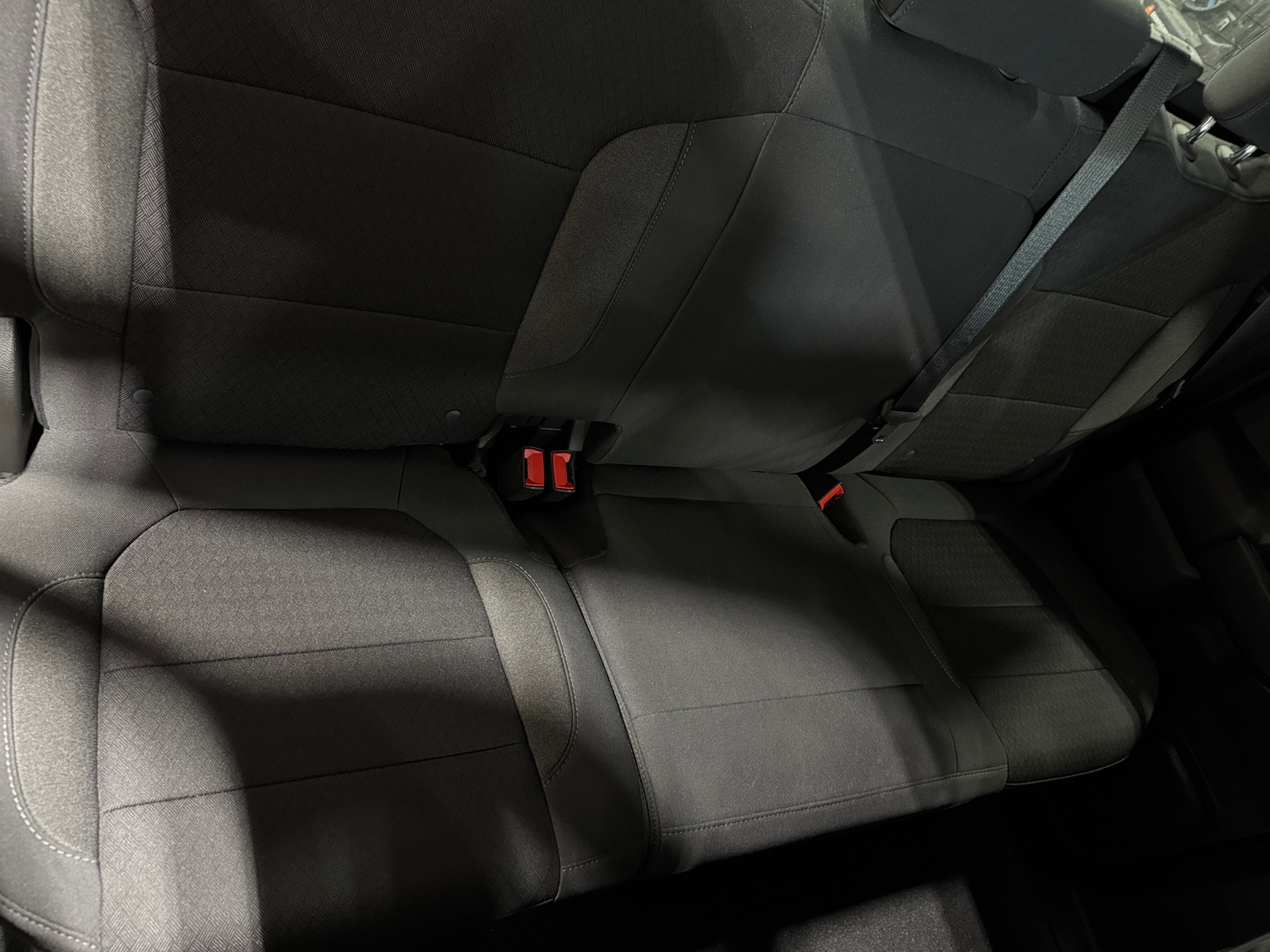 Thumbnail: 2021 Chevrolet Silverado 2500 - 6