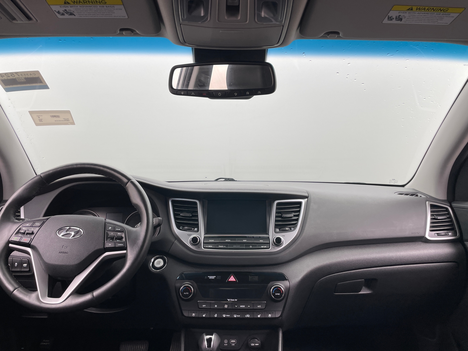 Thumbnail: 2018 Hyundai Tucson - 2