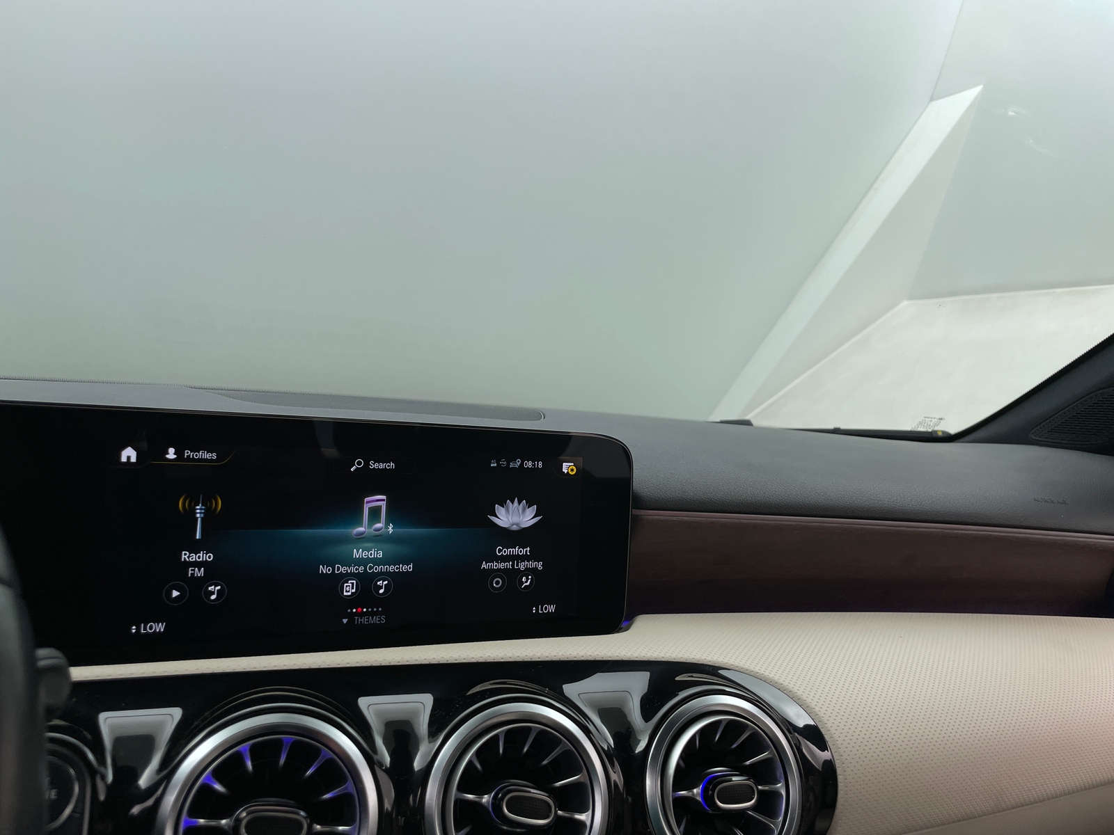 Thumbnail: 2022 Mercedes-Benz A-Class - 3