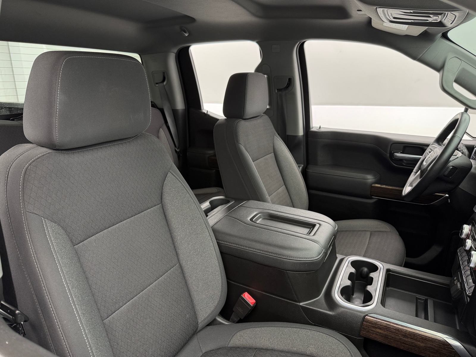 Thumbnail: 2022 GMC Sierra 1500 - 2
