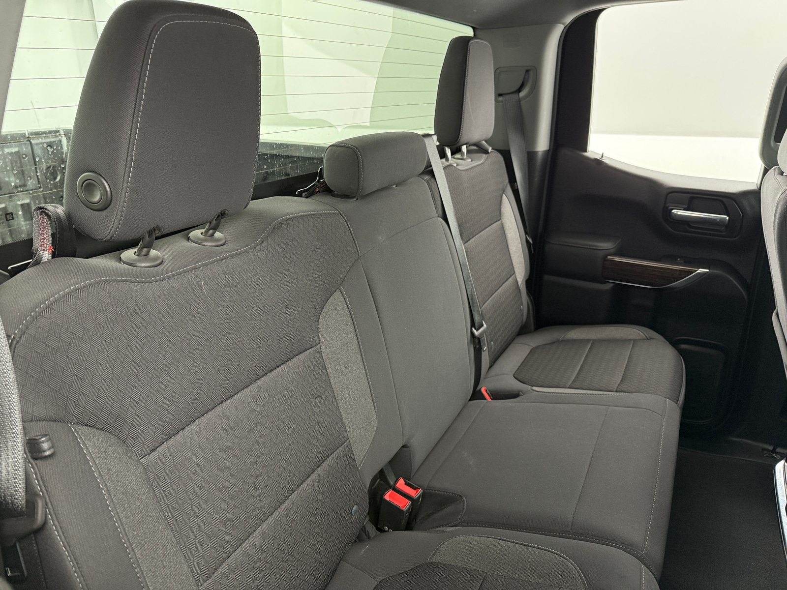 Thumbnail: 2022 GMC Sierra 1500 - 6