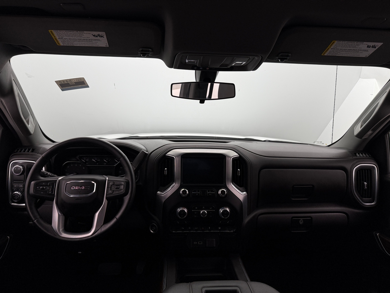 Thumbnail: 2022 GMC Sierra 1500 - 3