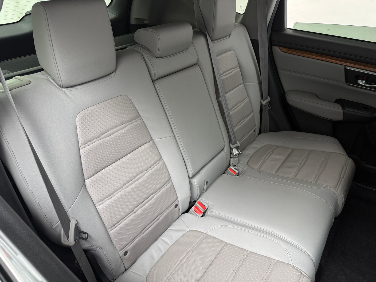 Thumbnail: 2017 Honda CR-V - 5