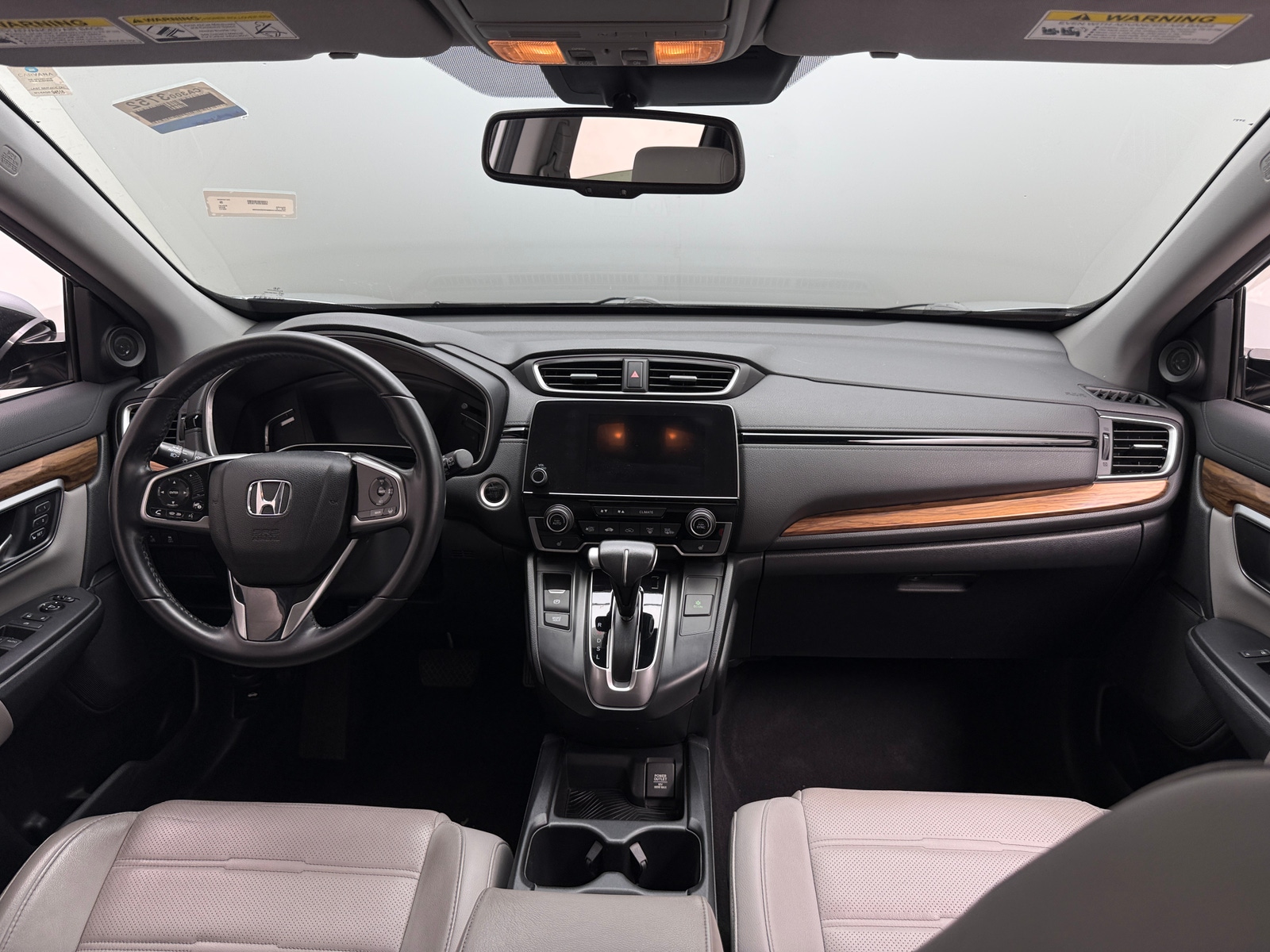 Thumbnail: 2017 Honda CR-V - 2