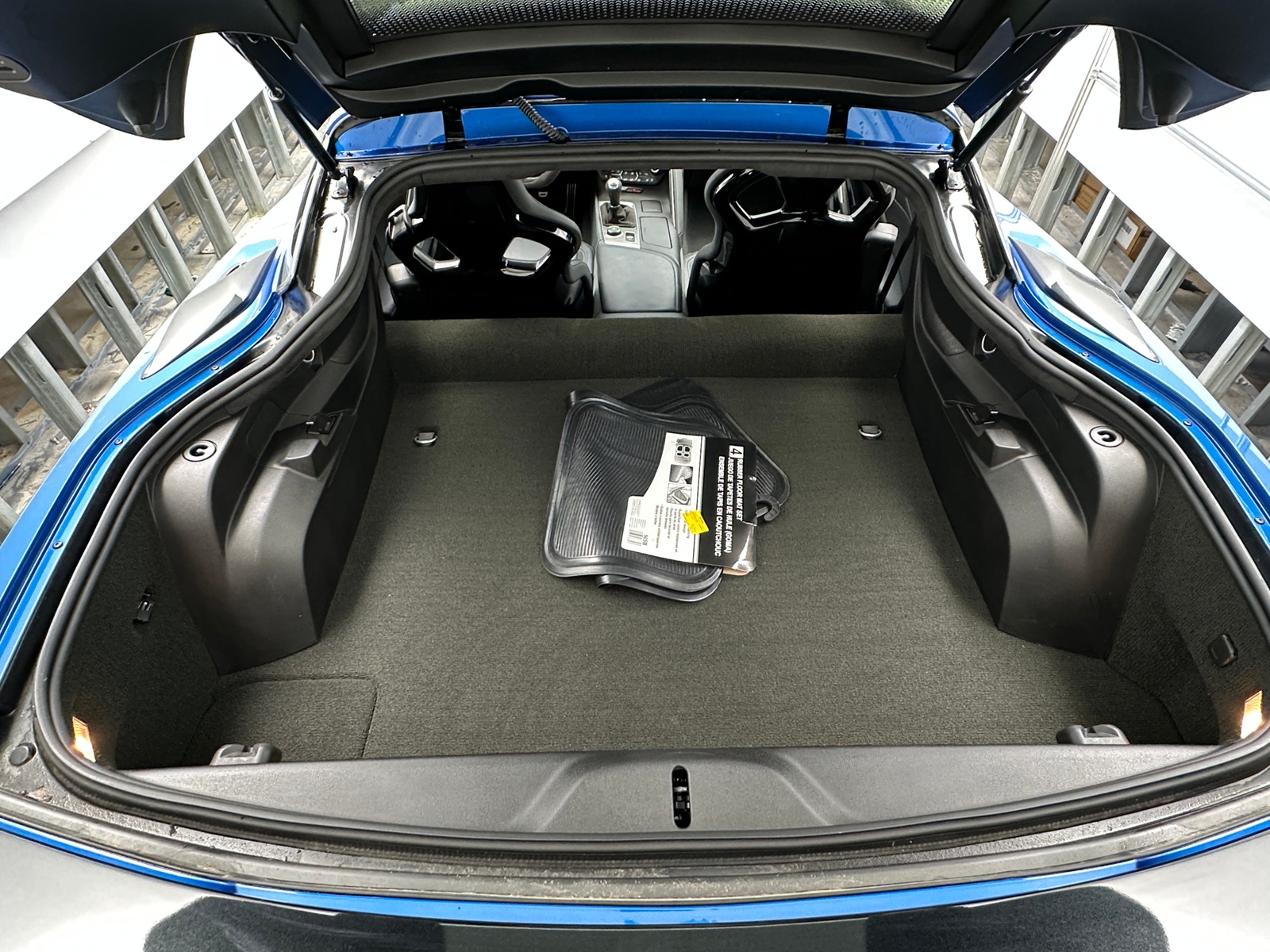 Thumbnail: 2015 Chevrolet Corvette - 4
