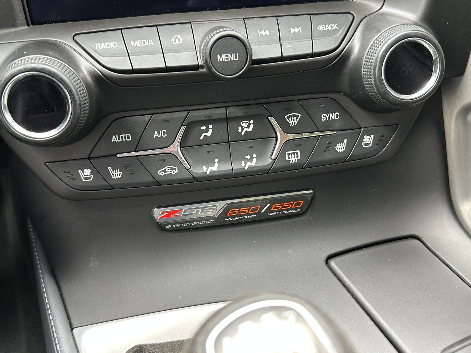 Thumbnail: 2015 Chevrolet Corvette - 2