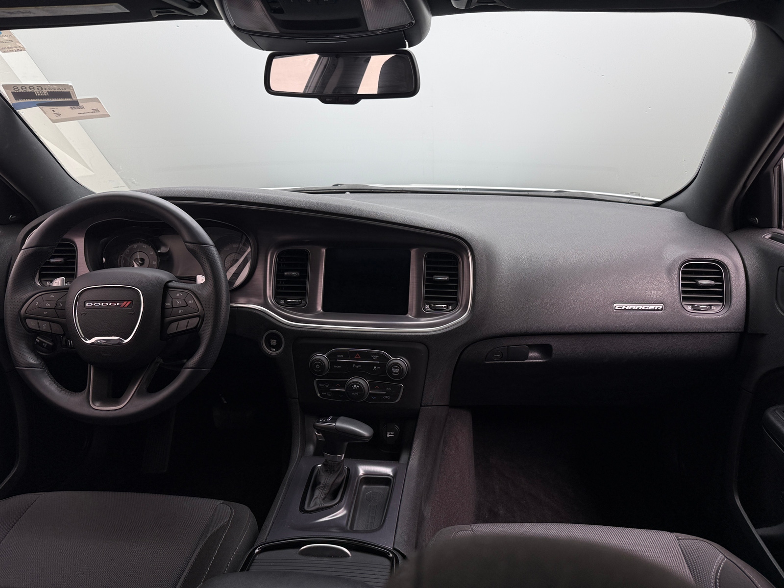 Thumbnail: 2017 Dodge Charger - 3
