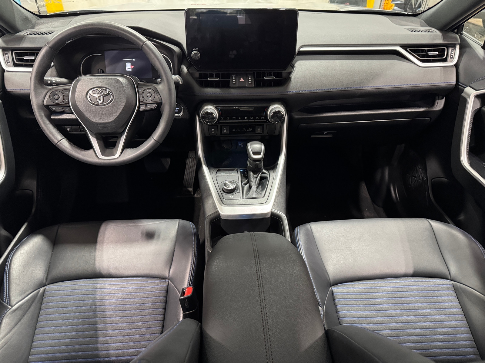 Thumbnail: 2023 Toyota RAV4 - 2