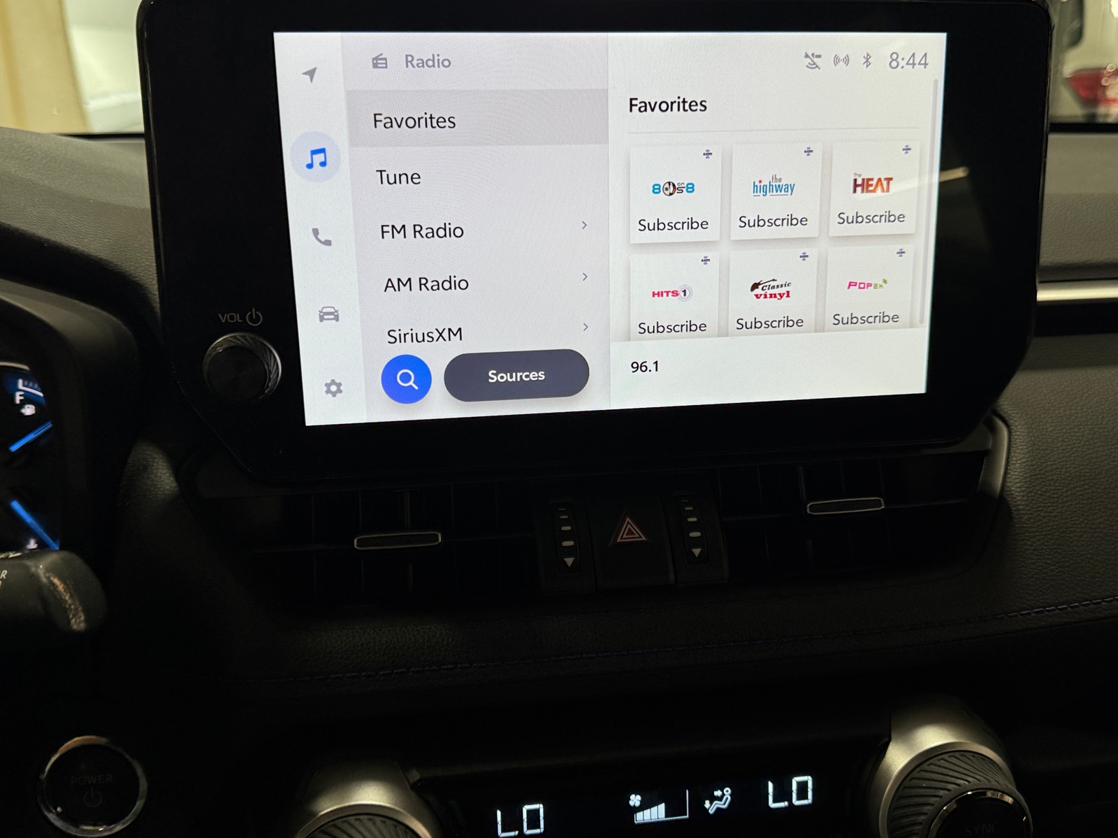 Thumbnail: 2023 Toyota RAV4 - 3