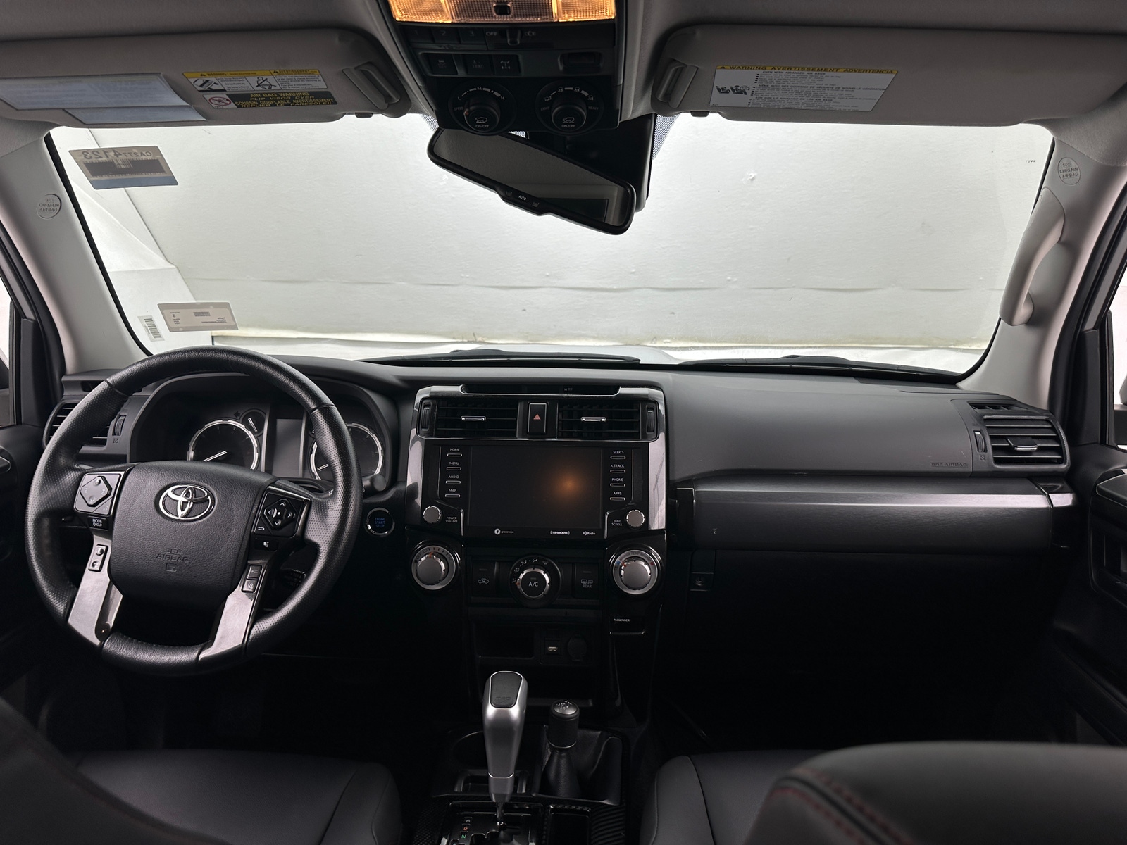 Thumbnail: 2024 Toyota 4Runner - 2