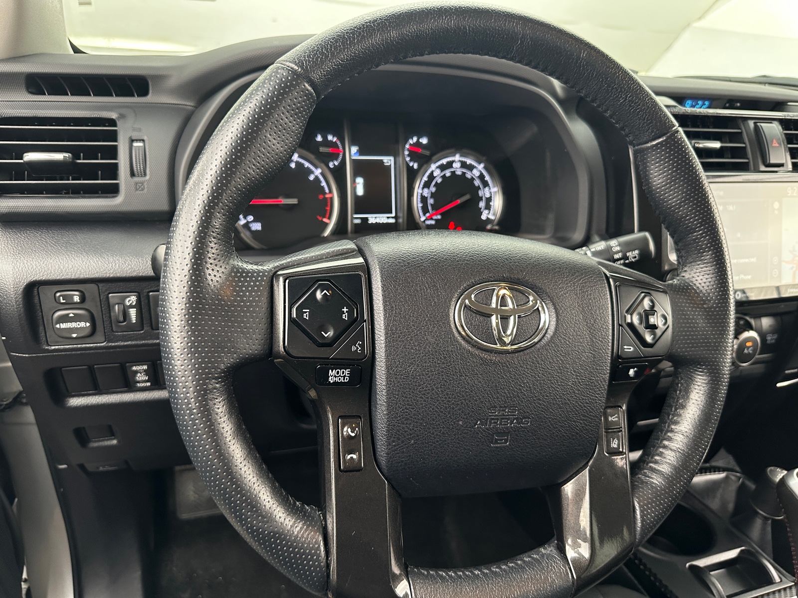 Thumbnail: 2024 Toyota 4Runner - 4