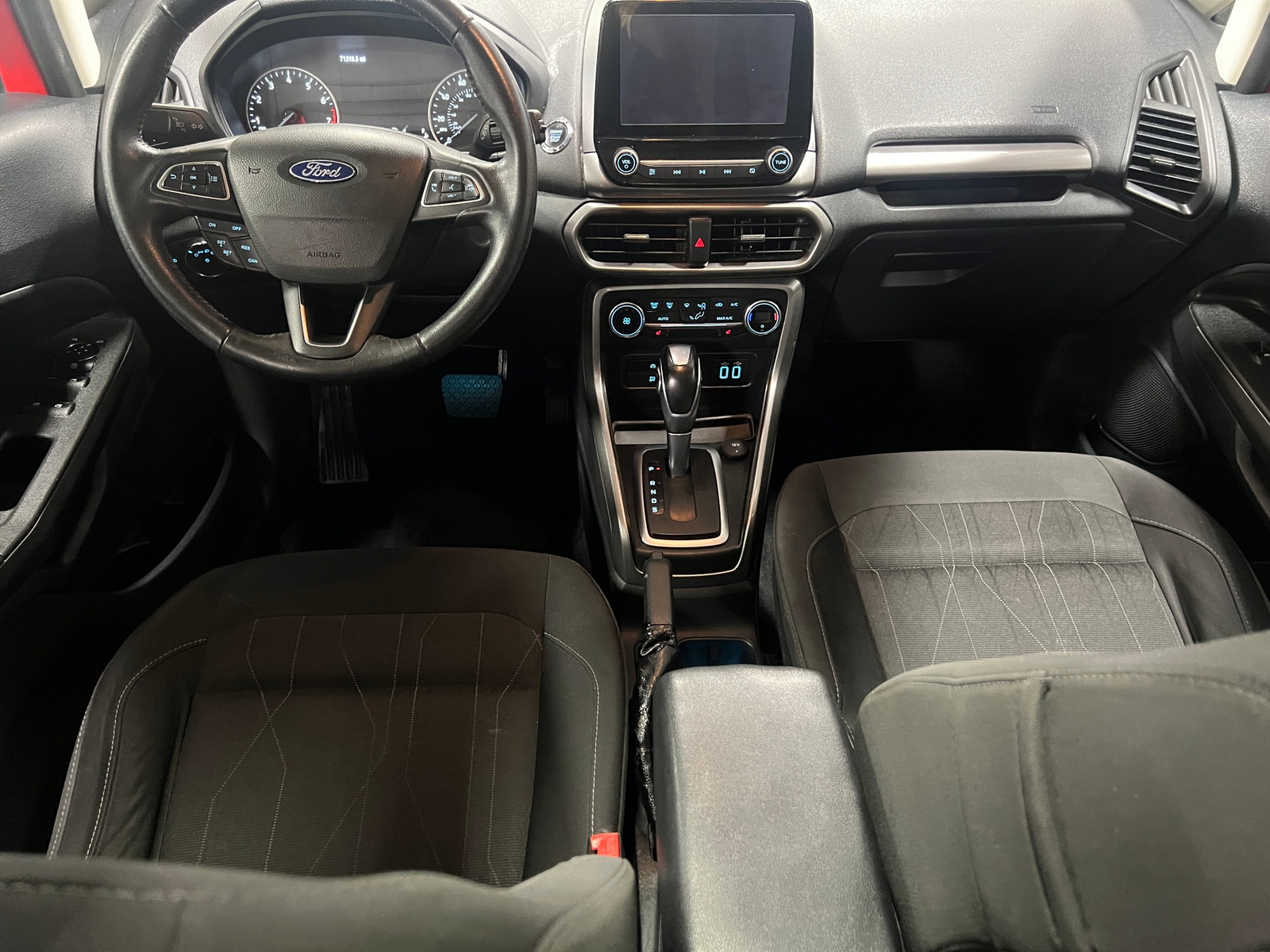 Thumbnail: 2020 Ford EcoSport - 3