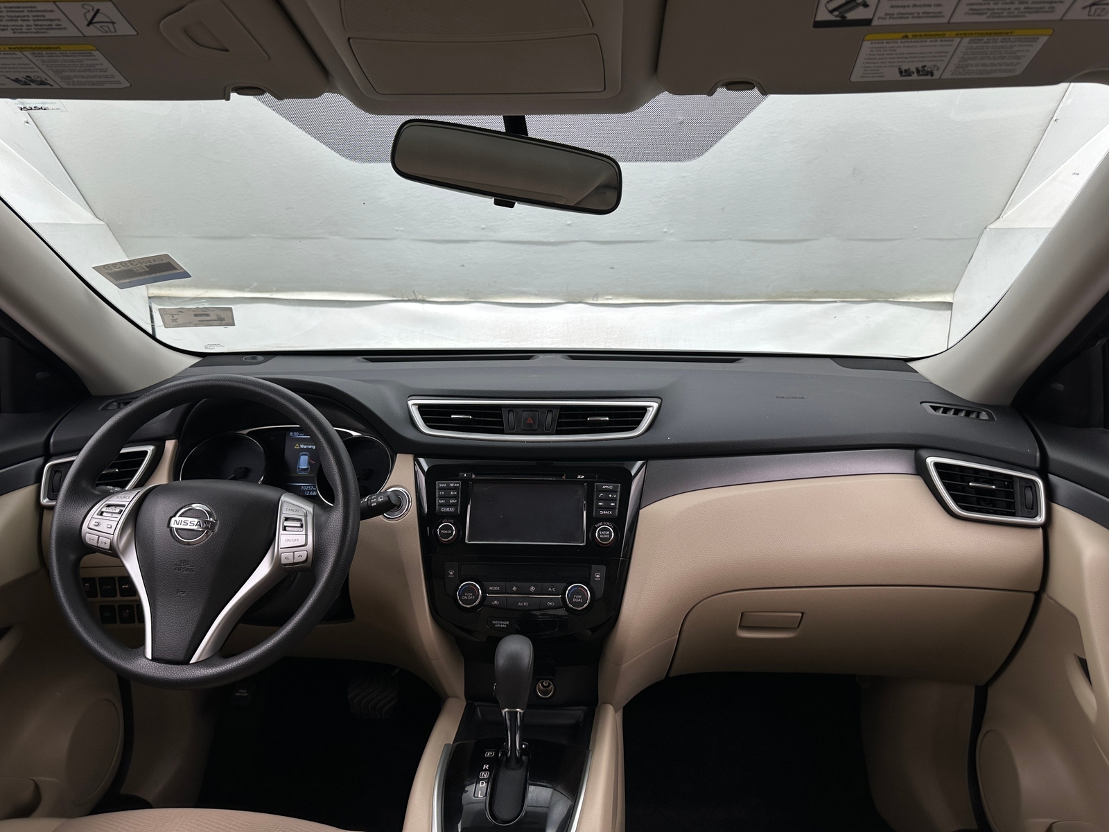 Thumbnail: 2016 Nissan Rogue - 3