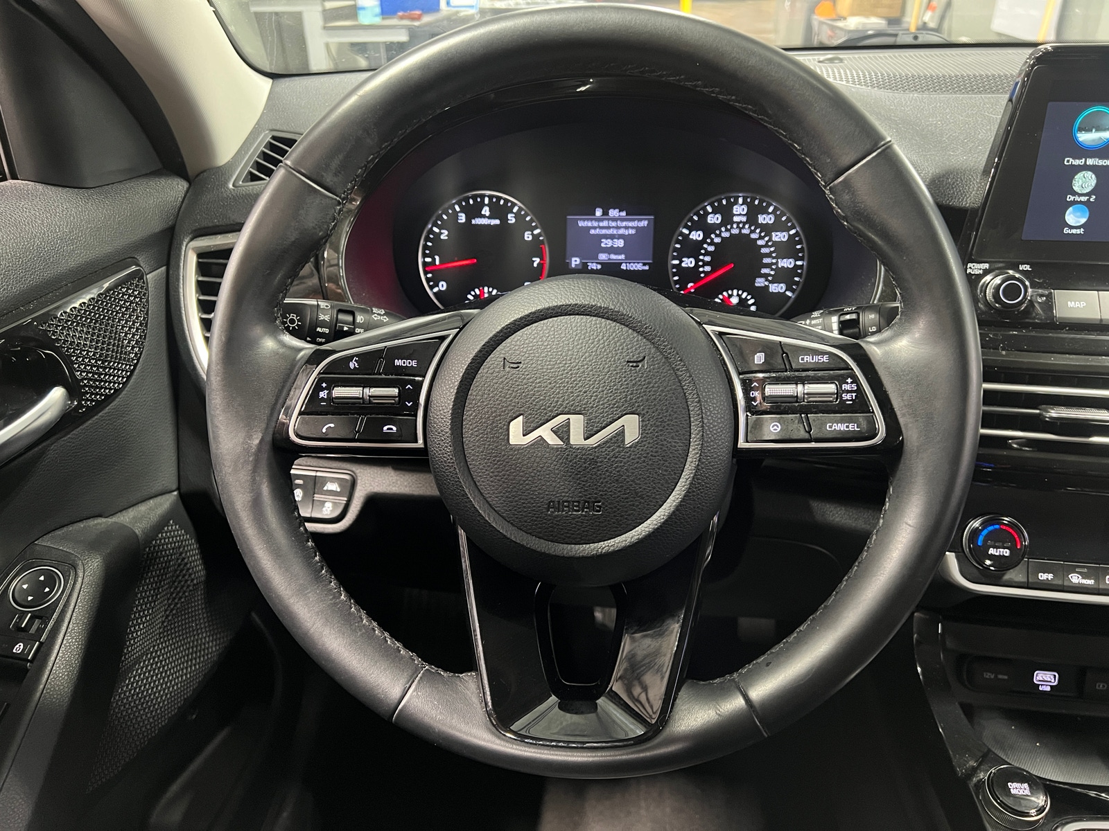 Thumbnail: 2022 Kia Seltos - 4