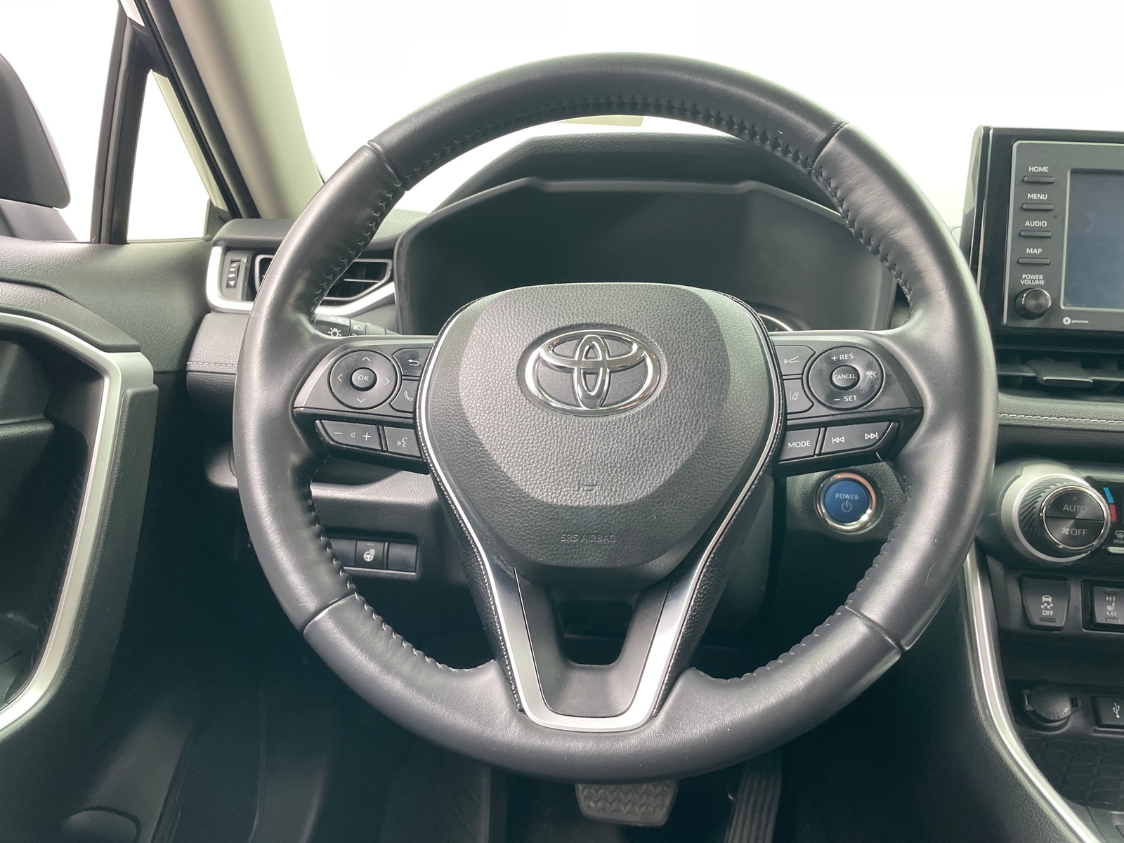 Thumbnail: 2020 Toyota RAV4 - 5