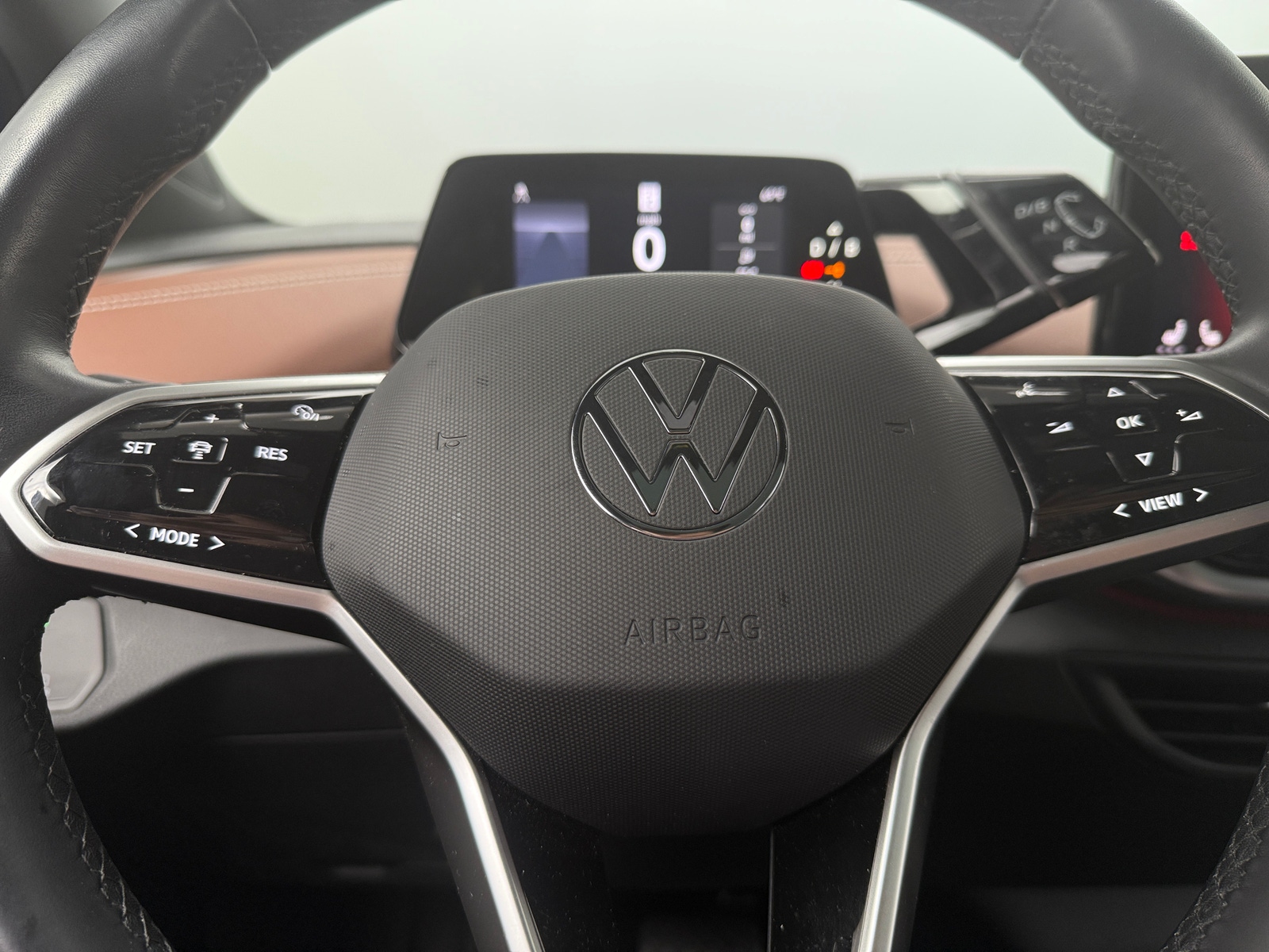 Thumbnail: 2022 Volkswagen ID.4 - 4