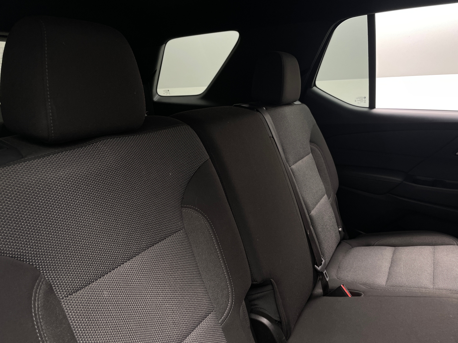 Thumbnail: 2023 Chevrolet Traverse - 6