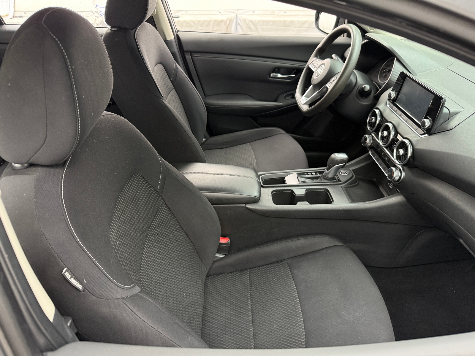 Thumbnail: 2021 Nissan Sentra - 2