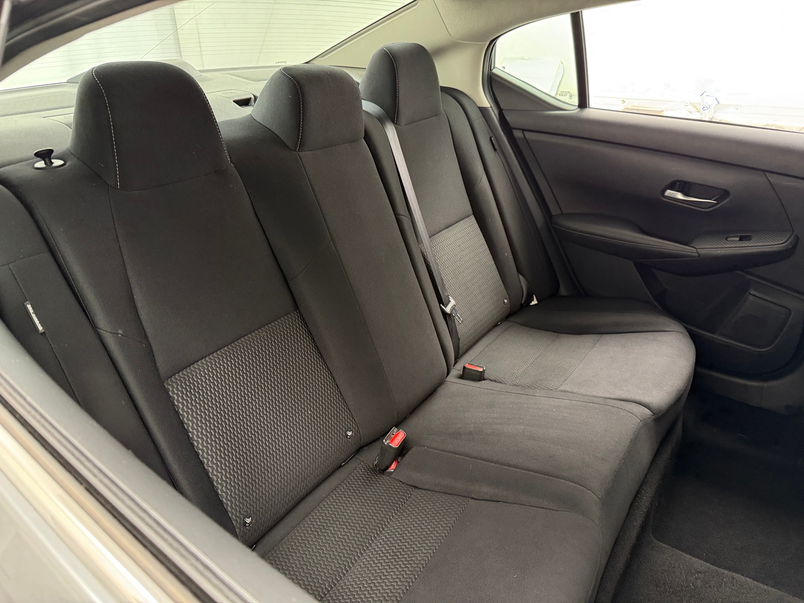Thumbnail: 2021 Nissan Sentra - 6