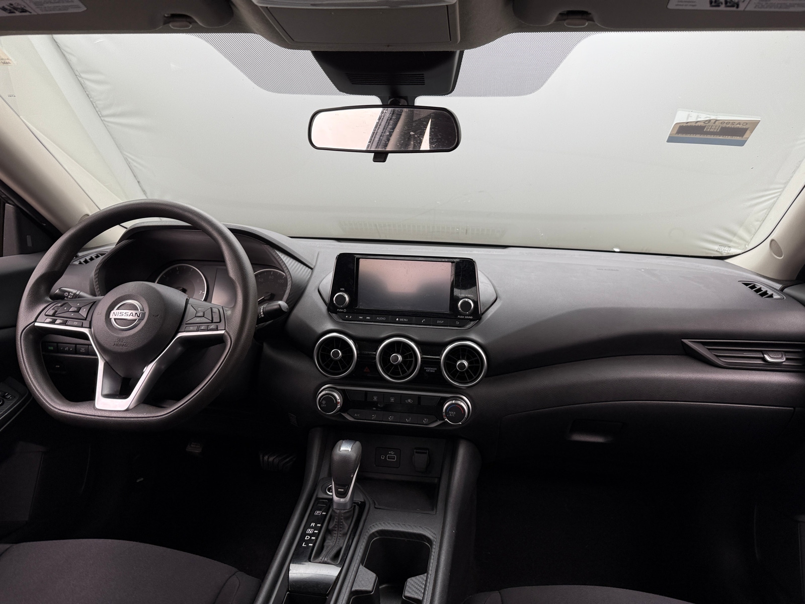 Thumbnail: 2021 Nissan Sentra - 3