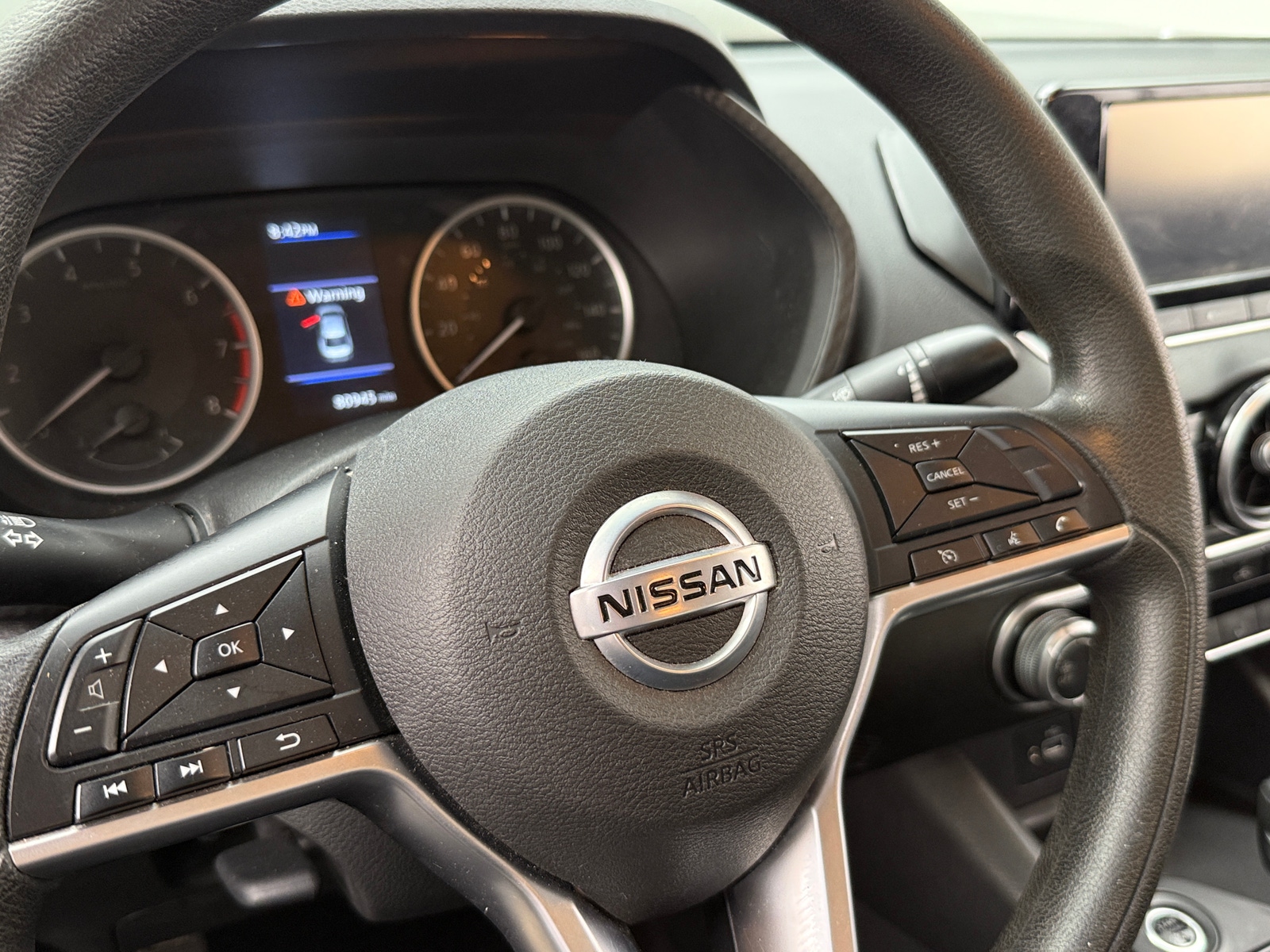 Thumbnail: 2021 Nissan Sentra - 5