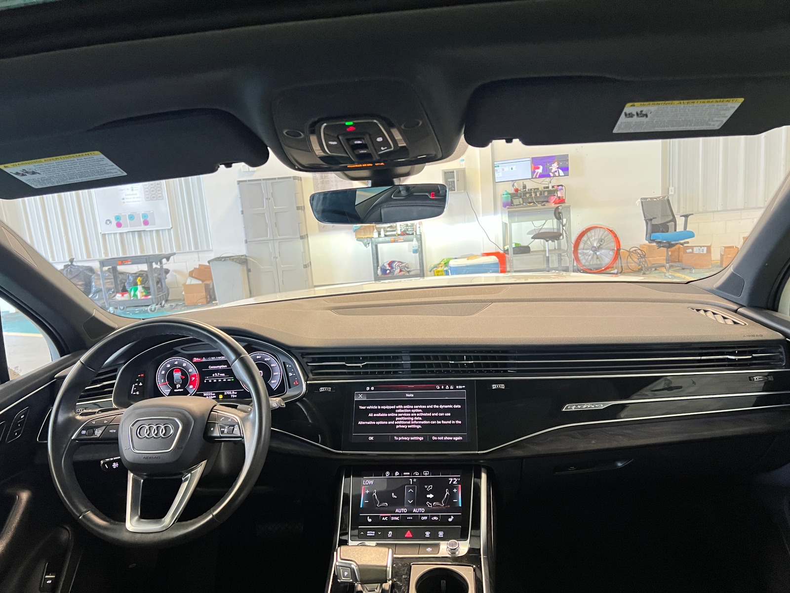 Thumbnail: 2021 Audi Q7 - 2